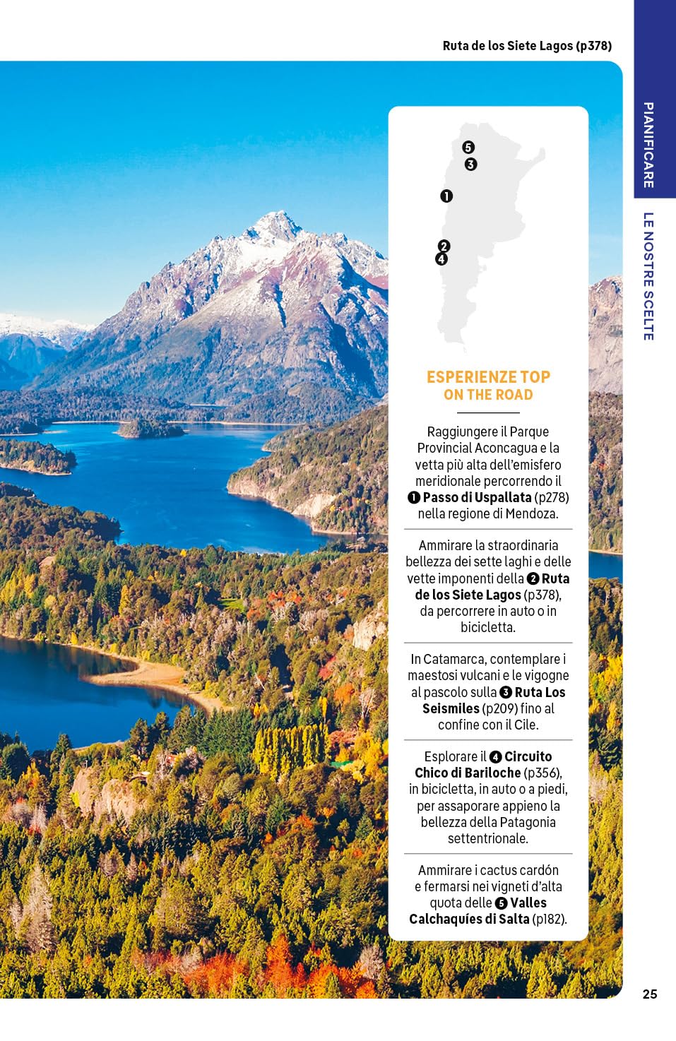 Argentina