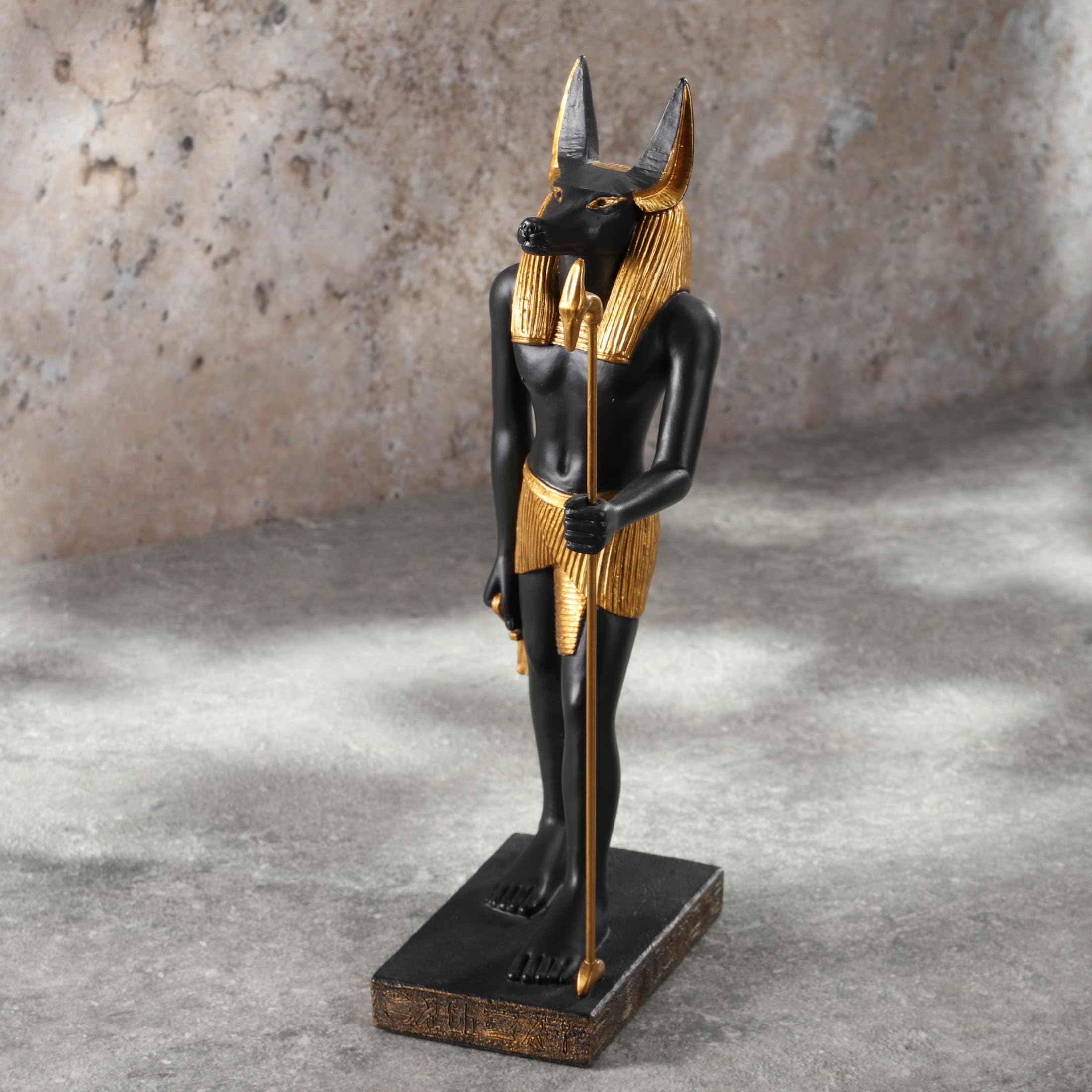 新Cエジプト死神 置物 インテリア 置物 リビング デコレ﹊l 新Cエジプト死神 置物 インテリア 置物 リビング デコレ﹊l 新C