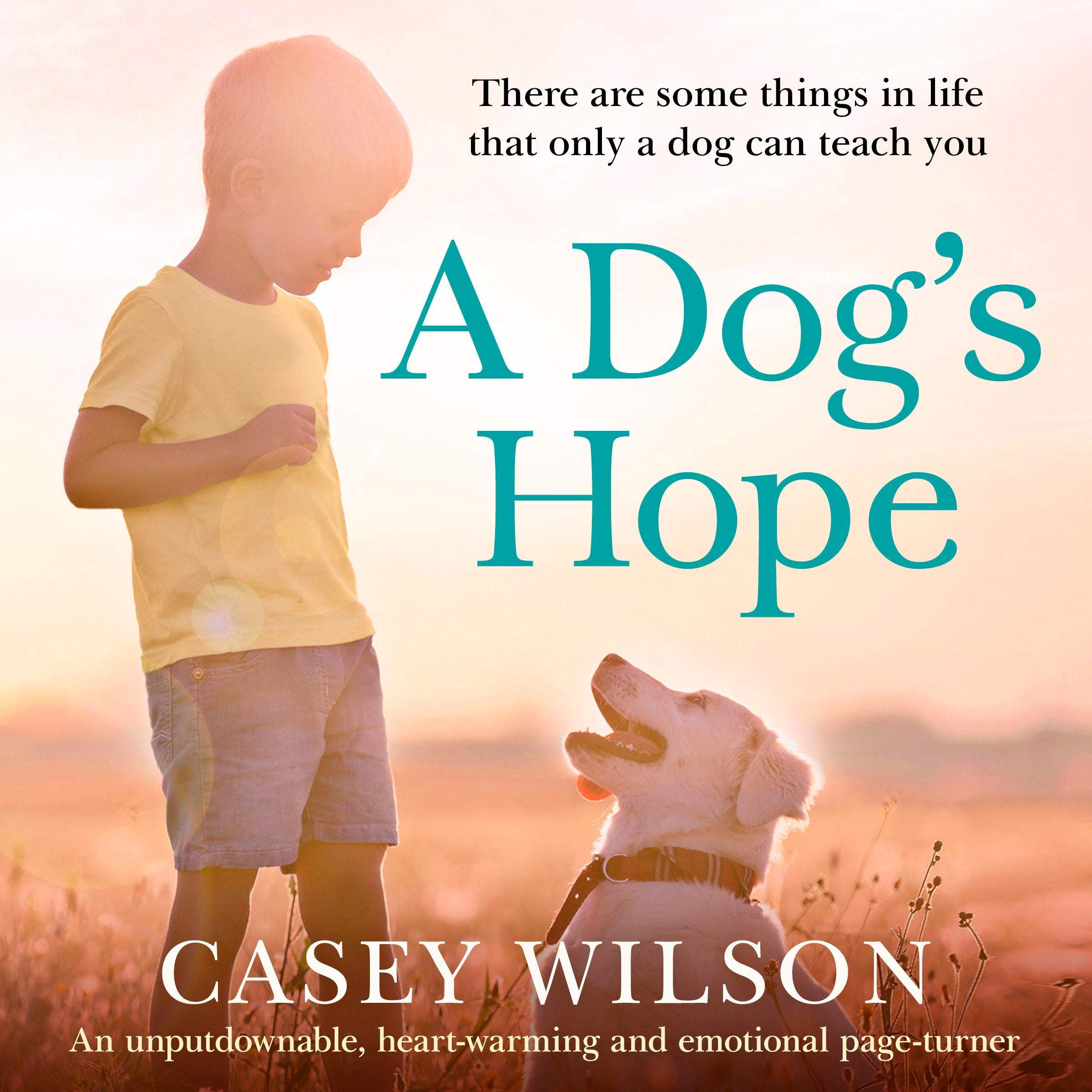 A Dog's Hope