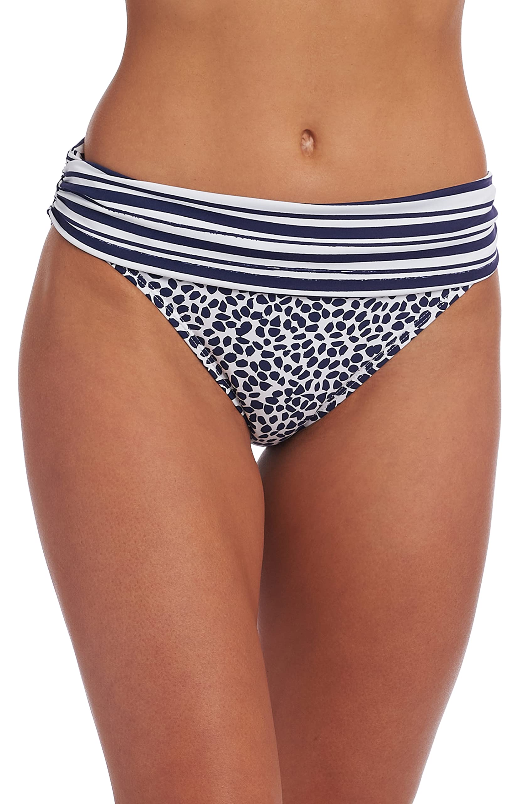 La Blanca Dół od bikini Kobiety Apulia Shiired Bandhipster