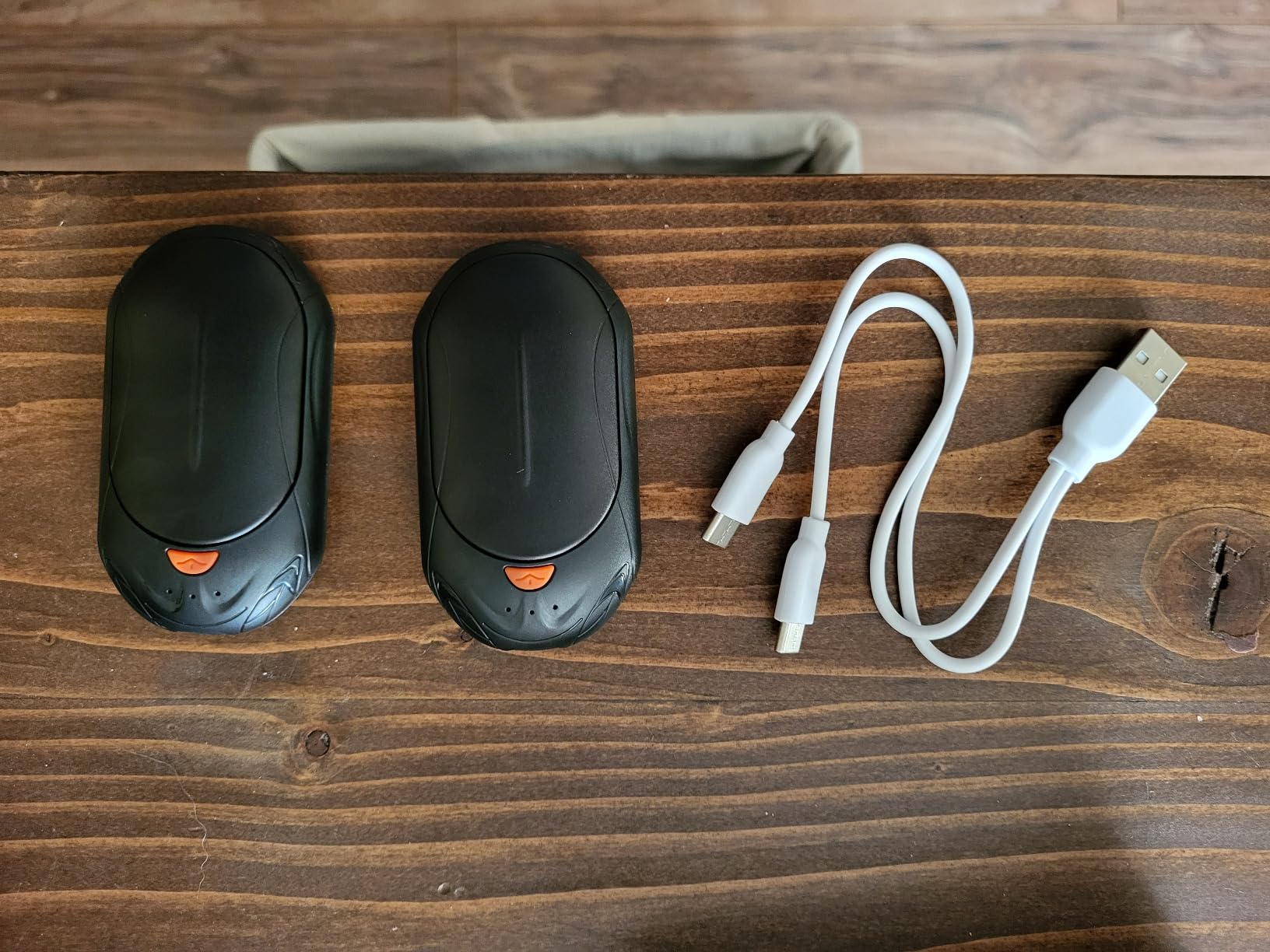 Photo from a satisfied customer