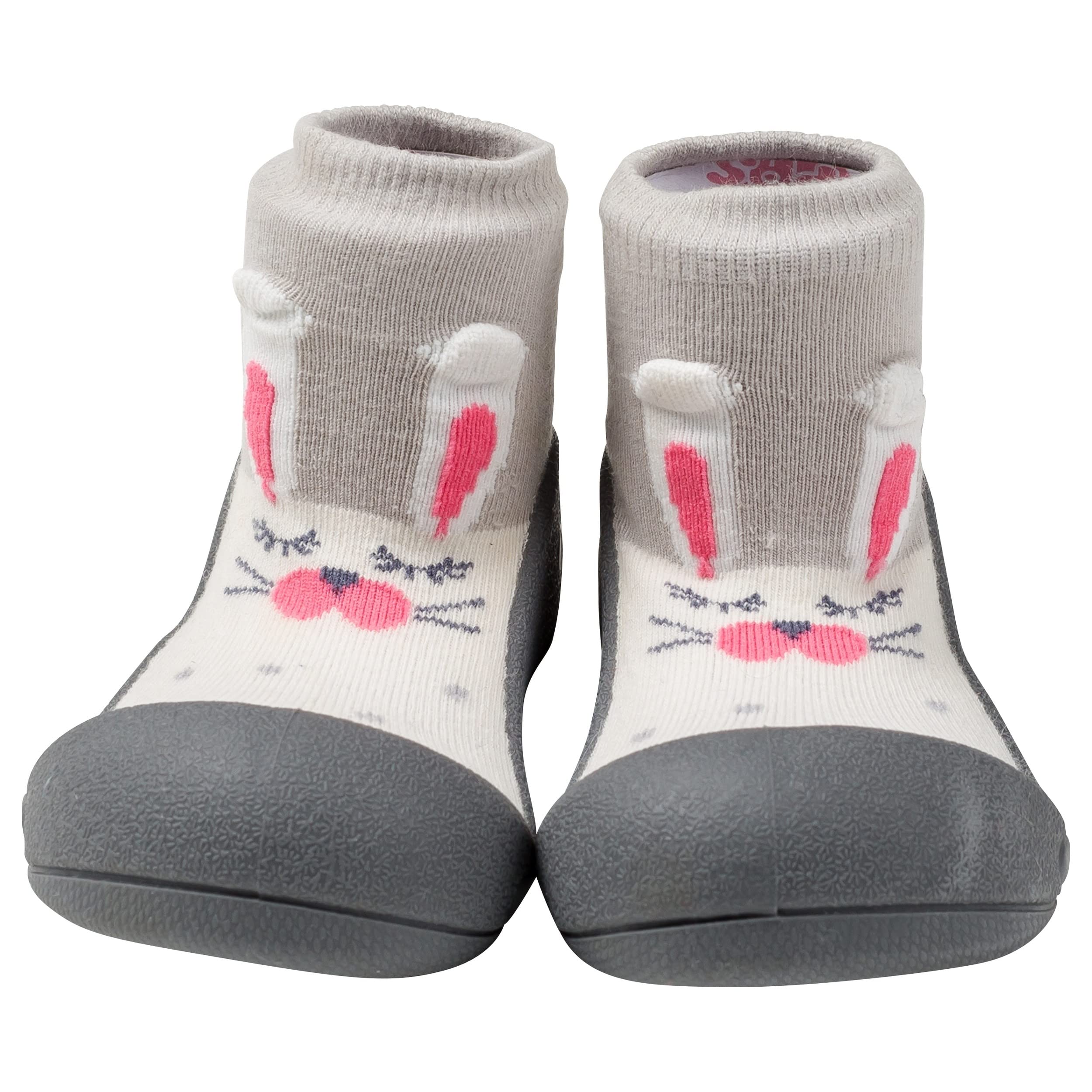 Attipas-Shoes First Steps- Model Pet-Beige