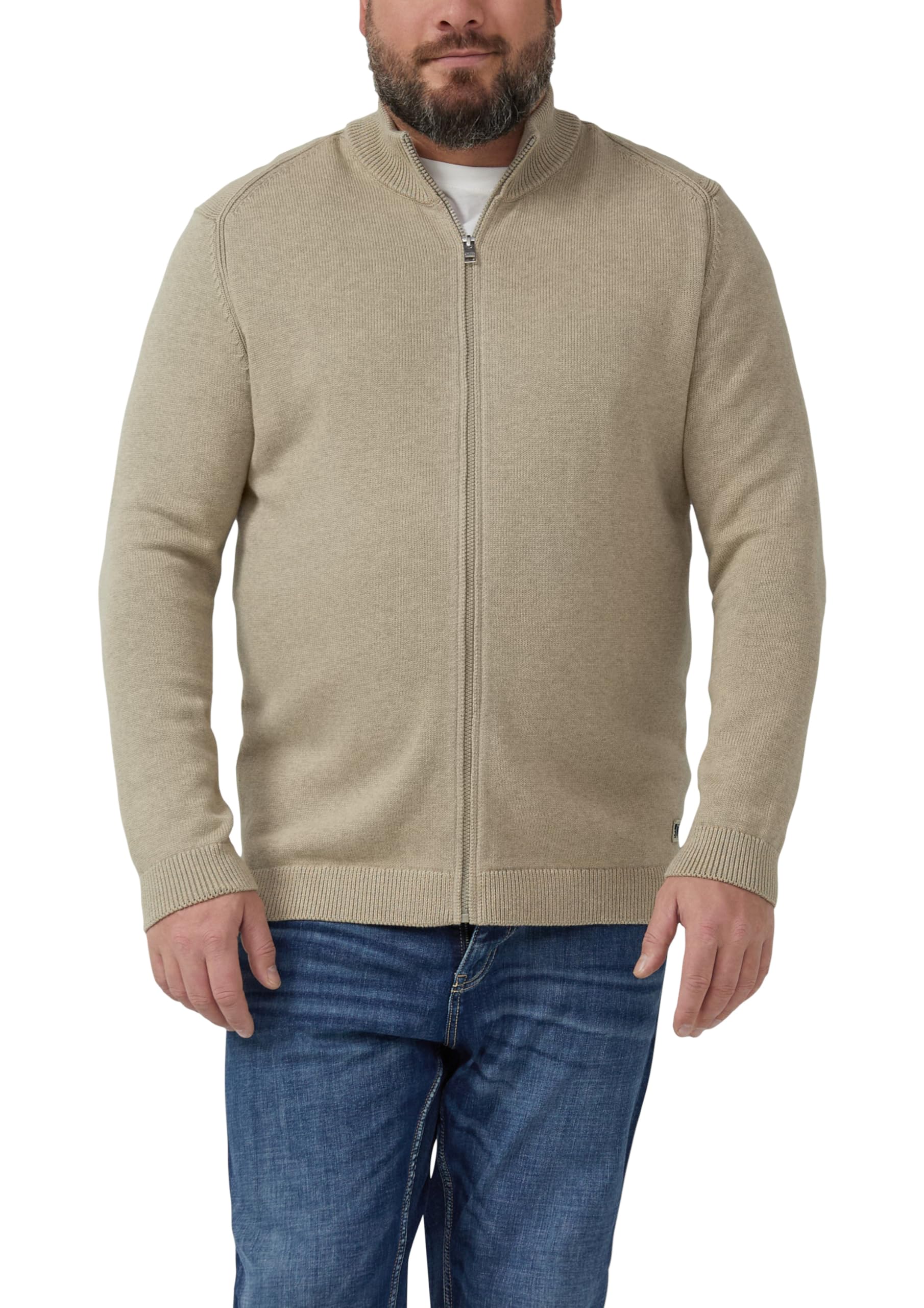Pullover & Strickjacken für Herren
