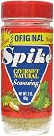 Spike Seasoning, Gourmet Magie naturelle, originale