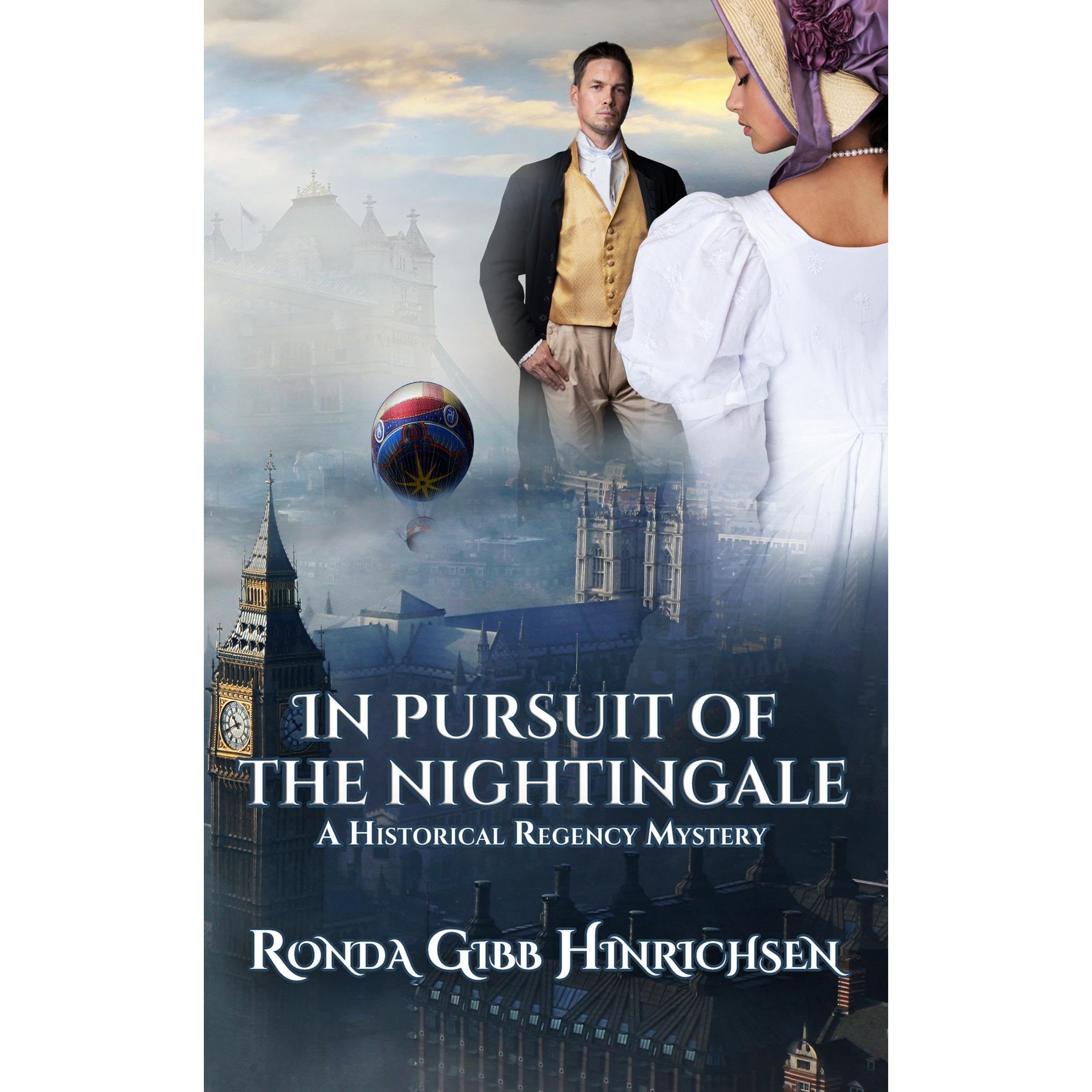 In Pursuit of the Nightingale