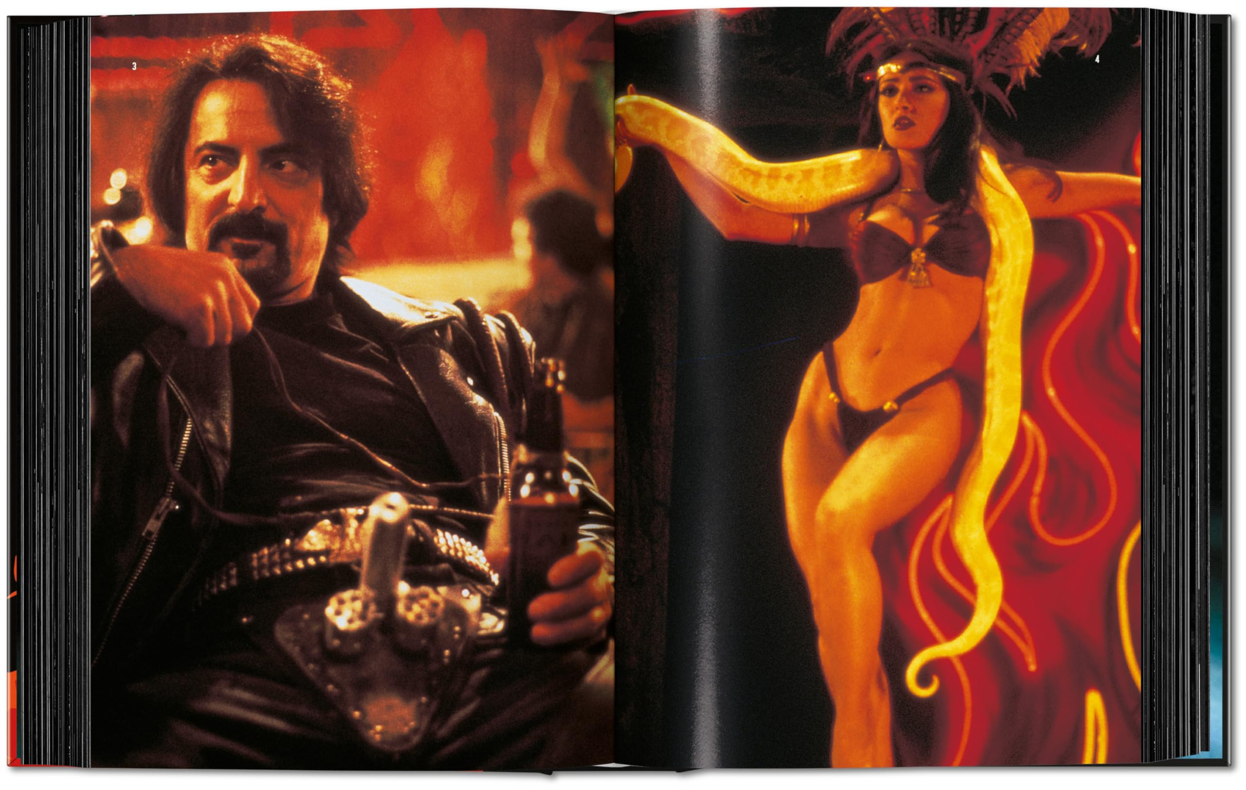 100 Movies of the 1990s