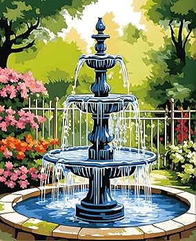 絵画 water fountain il_1080xN.6005123192_51d2.jpg