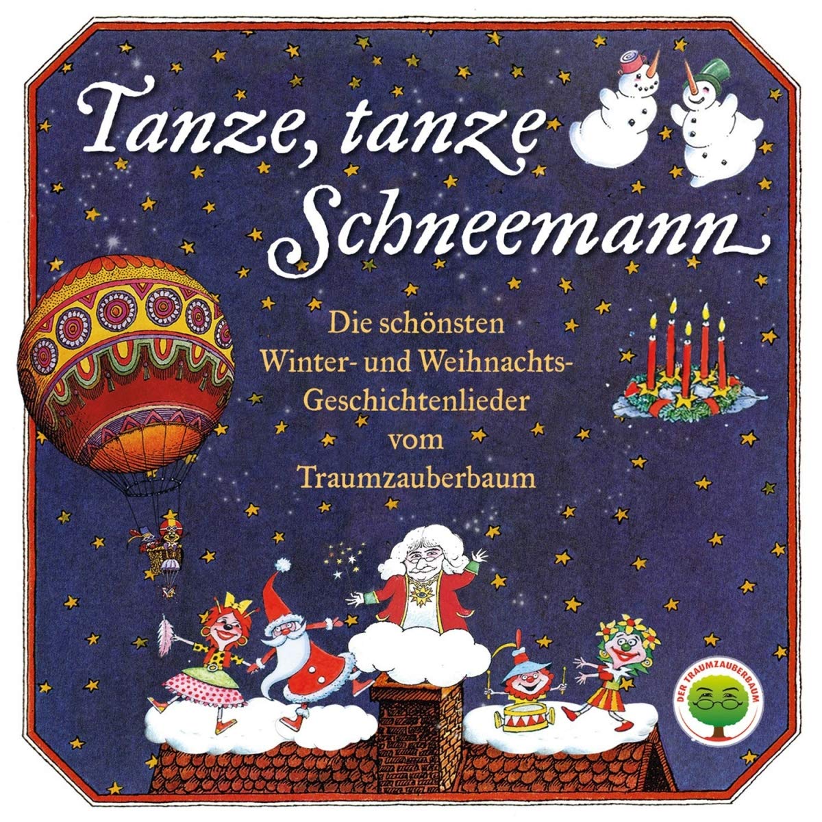 Angebote auf CDs und Vinyl