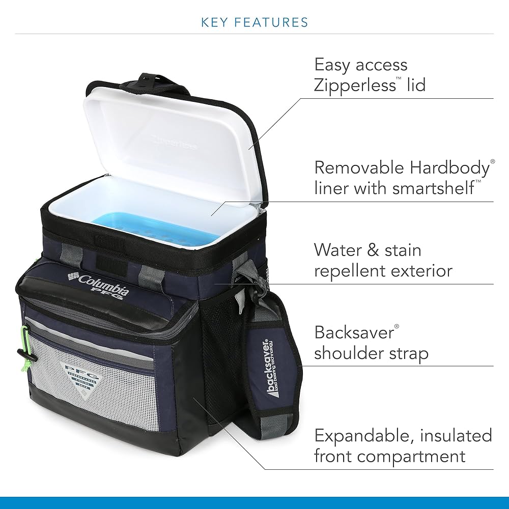 クール　1パック クールカーゴバッグ（L） ソフトクーラーボックス 保冷