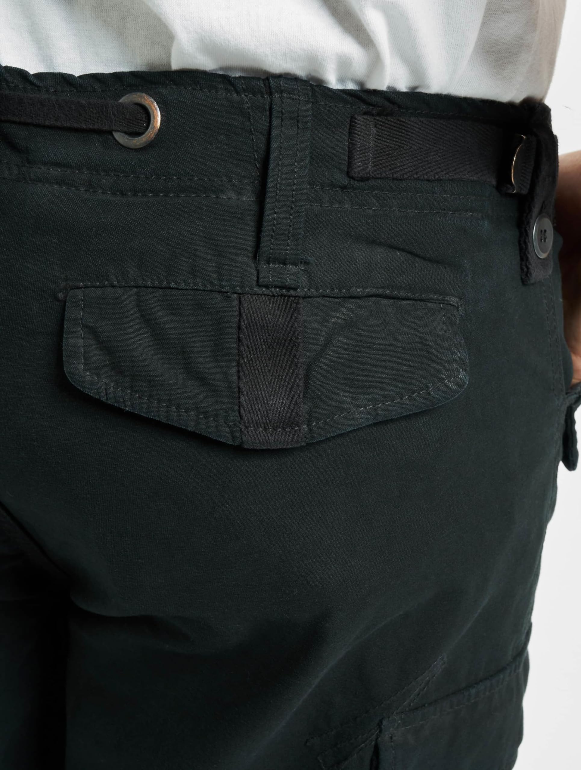 Brandit Brandit Industry 3/4 Herren Cargo Short - Shorty Mężczyźni