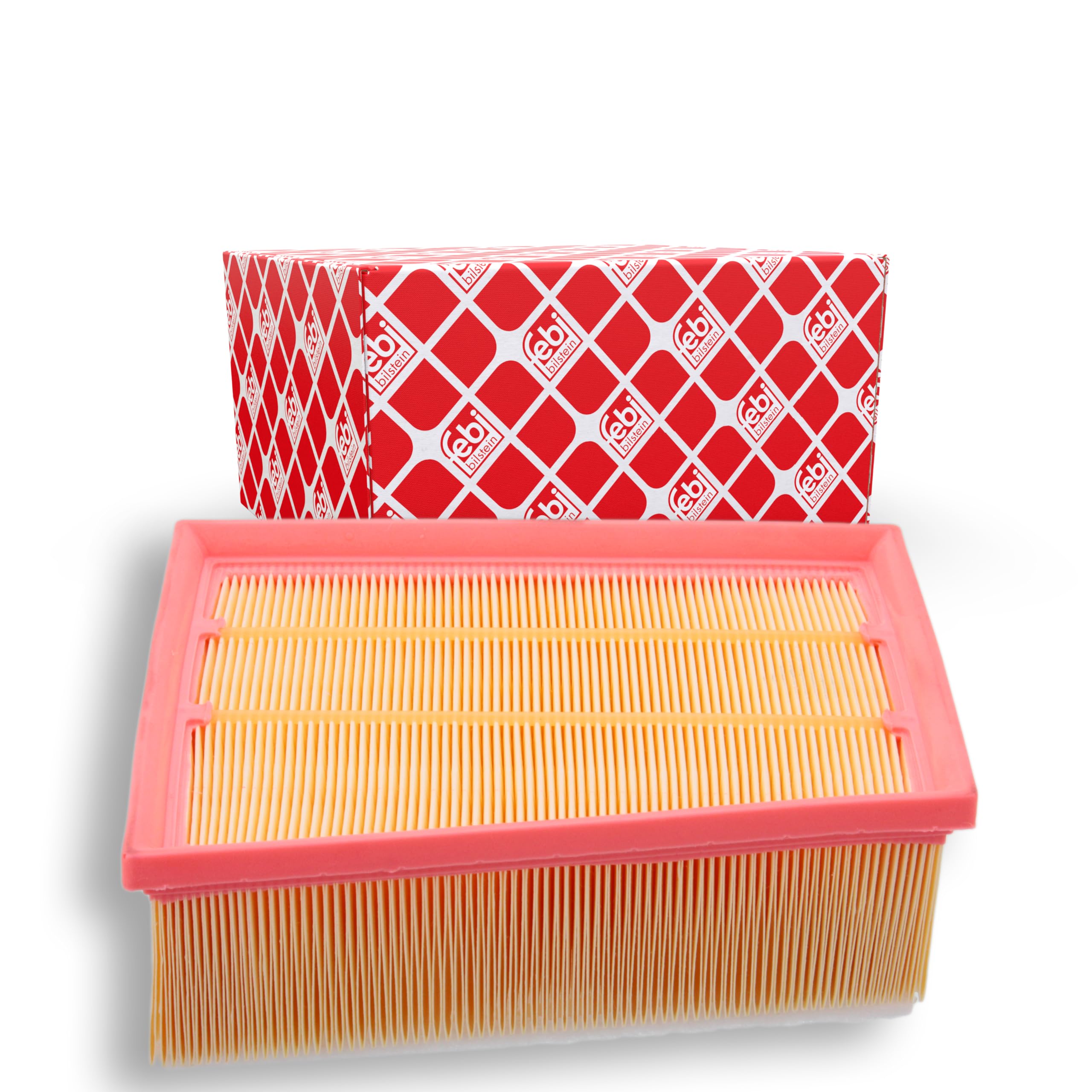 Amazon.com: Febi Bilstein 101666 Air Filter : Automotive