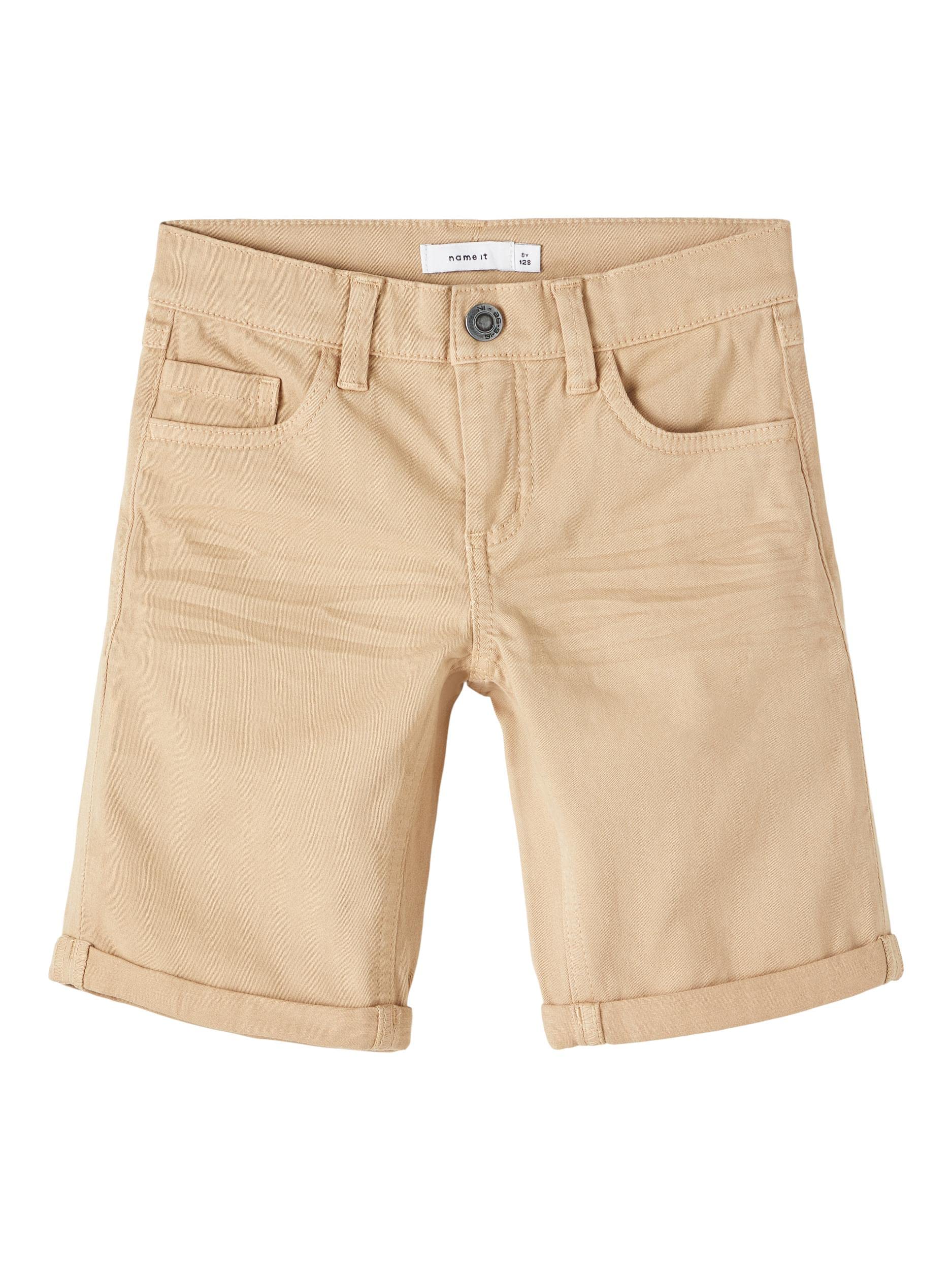 NAME IT Name IT Boy's Nkmsofus Twiisak Long Short TB