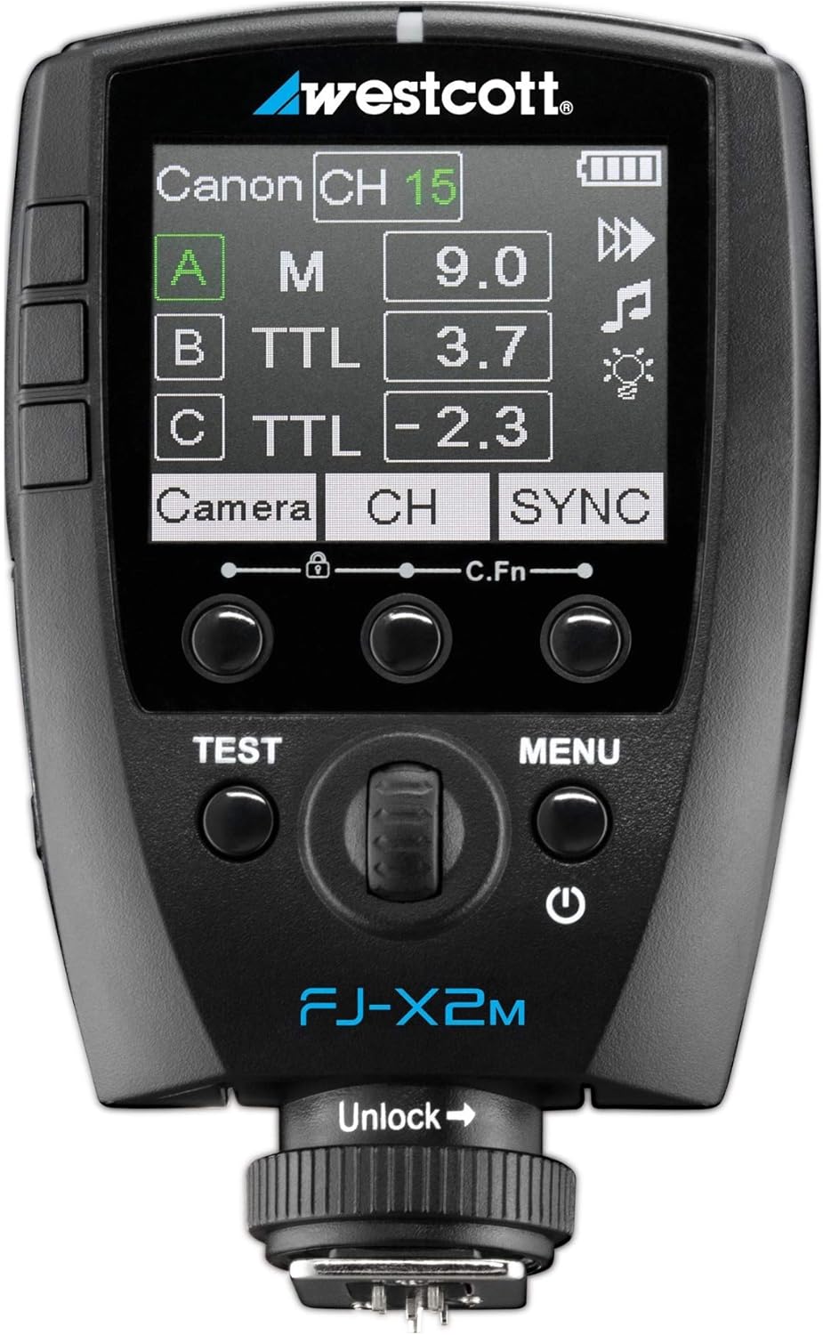 Chеареѕt 🛒 Westcott FJ400 Strobe 2-Light Backpack Kit w/FJ-X2m Trigger