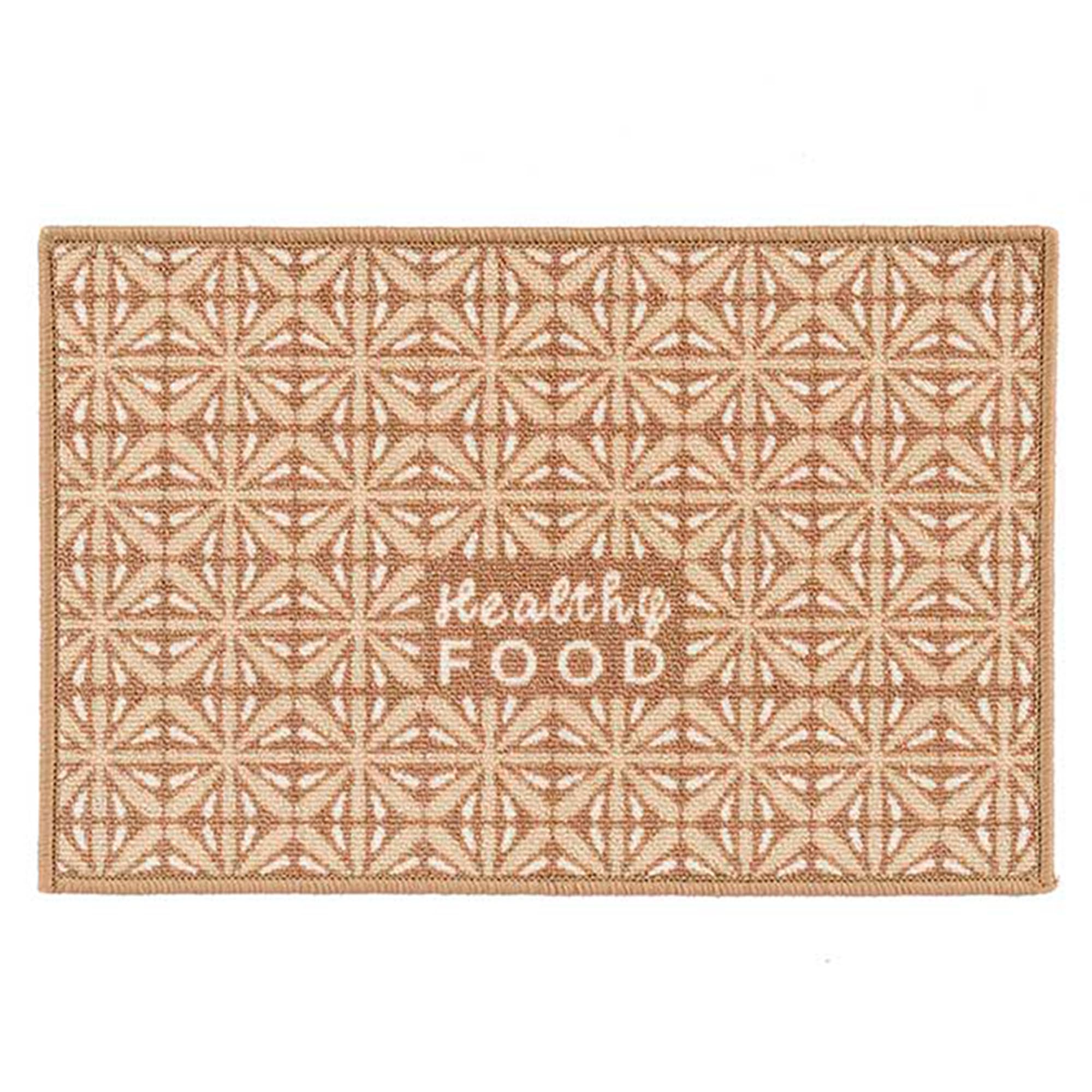 San Ignacio Multipurpose carpet healthy food 40x60cm KINVARA collection
