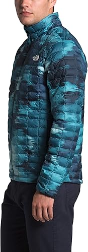 Miniatura 3 de The North Face - Chamarra aislante Thermoball Eco para hombre