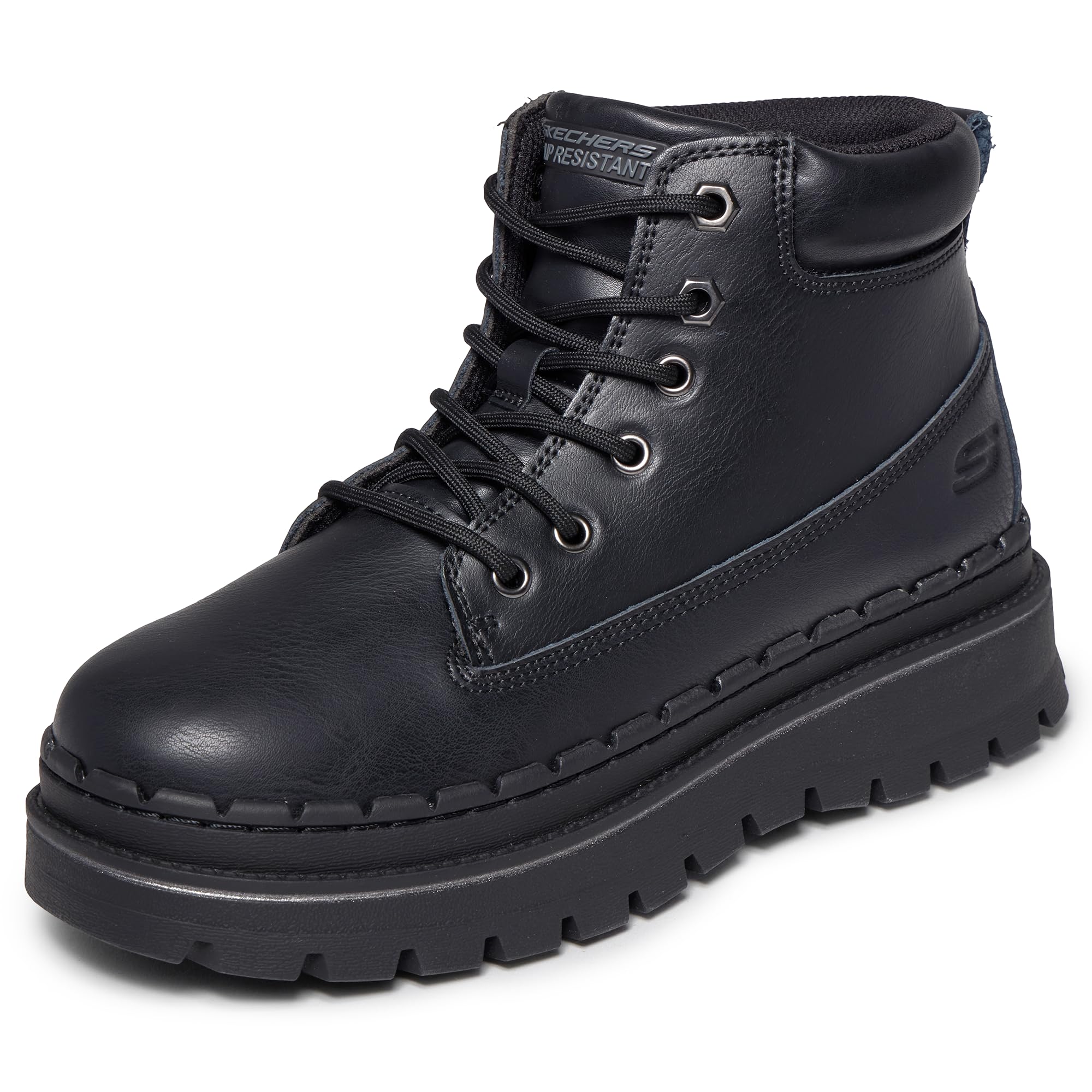Women's Jammers Platform Sr Boot