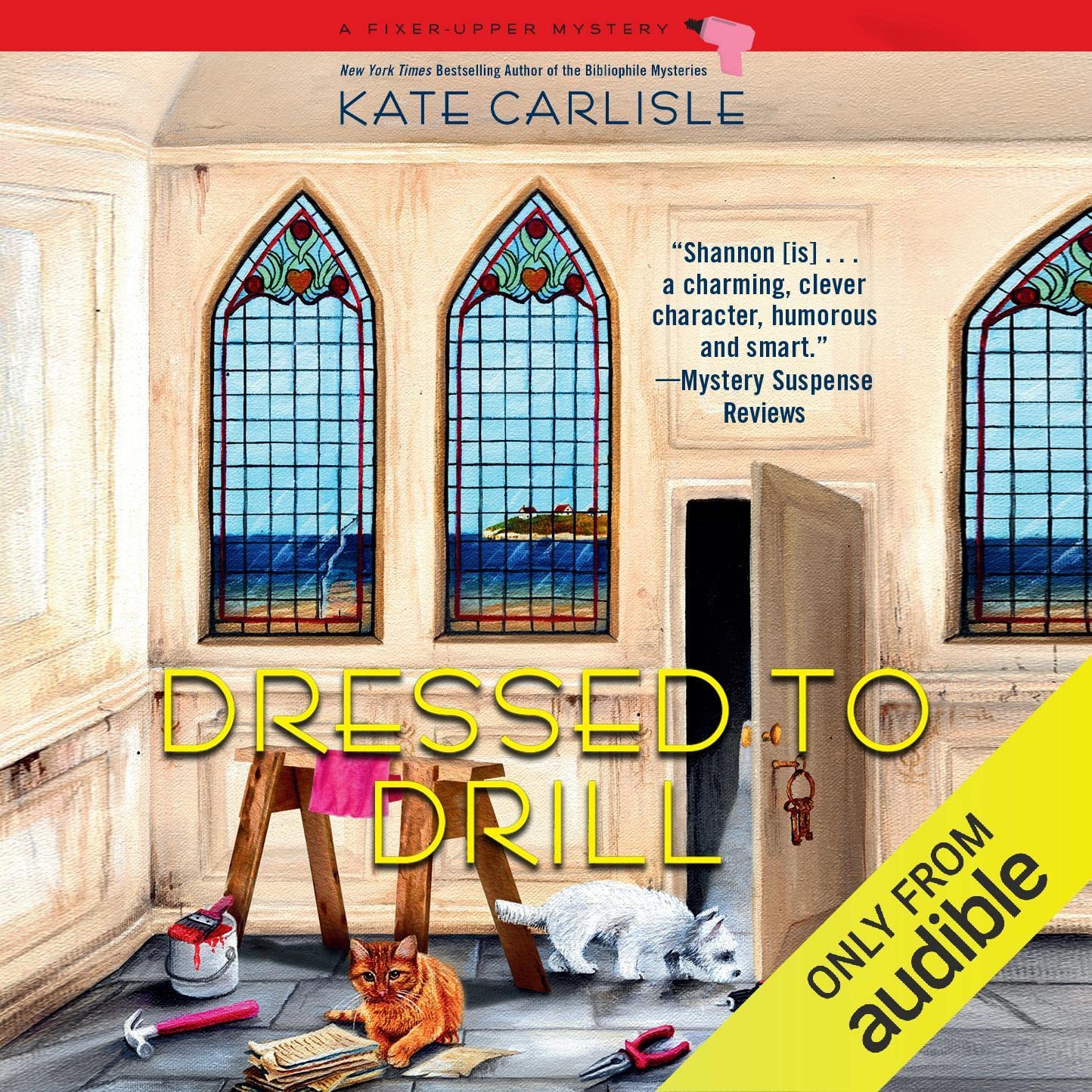 Cover art for Dressed to Drill