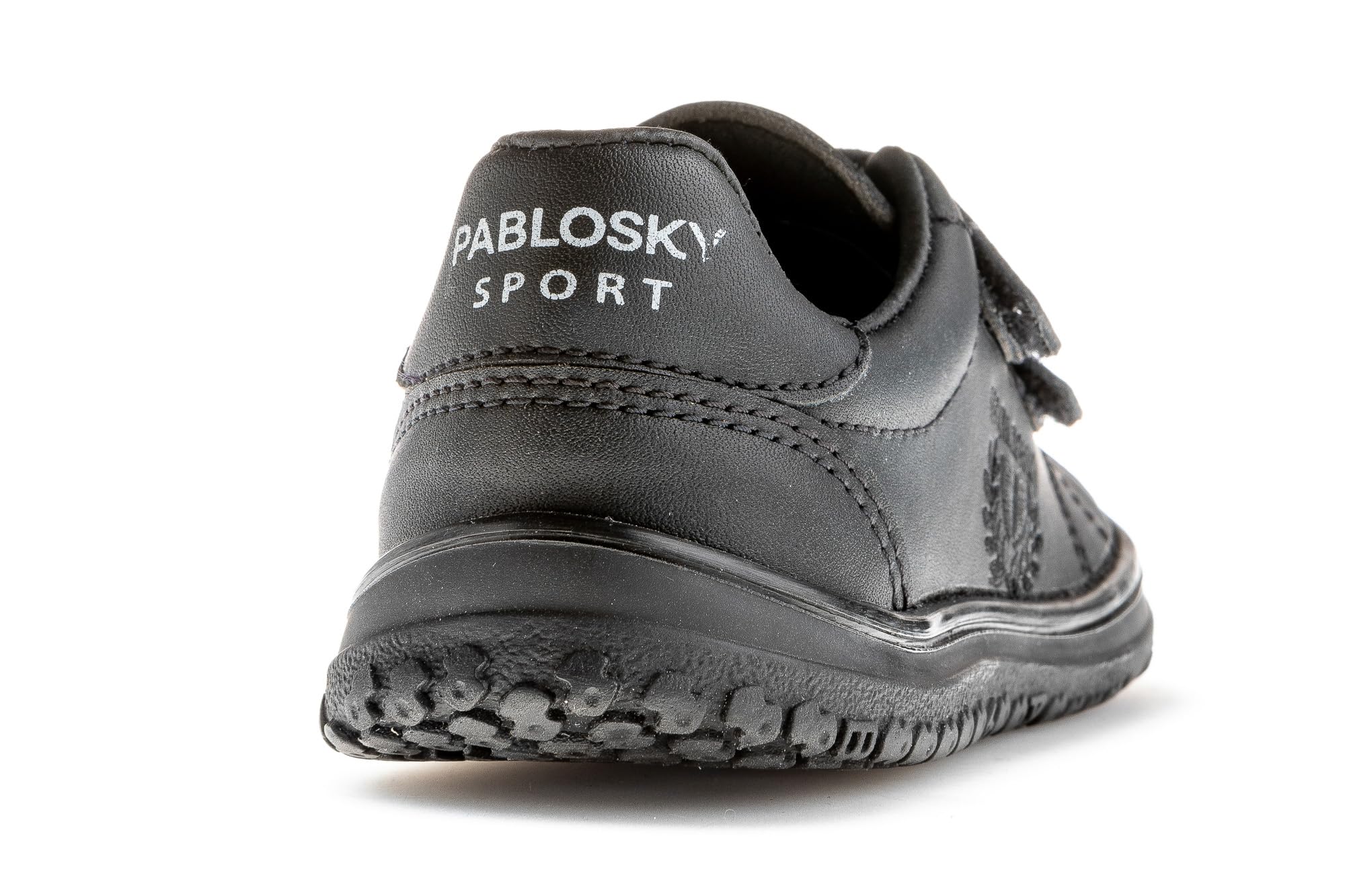 Deportivos Cole para Niños Pablosky Sonic 200010