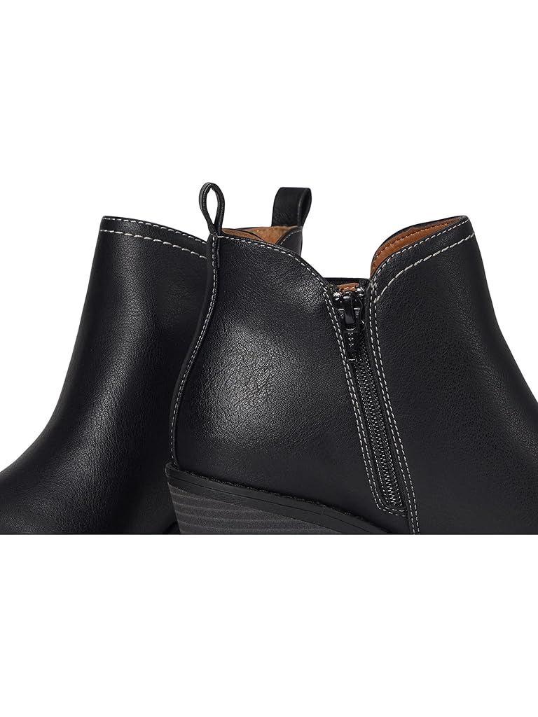 Black EuroSoft Dustine