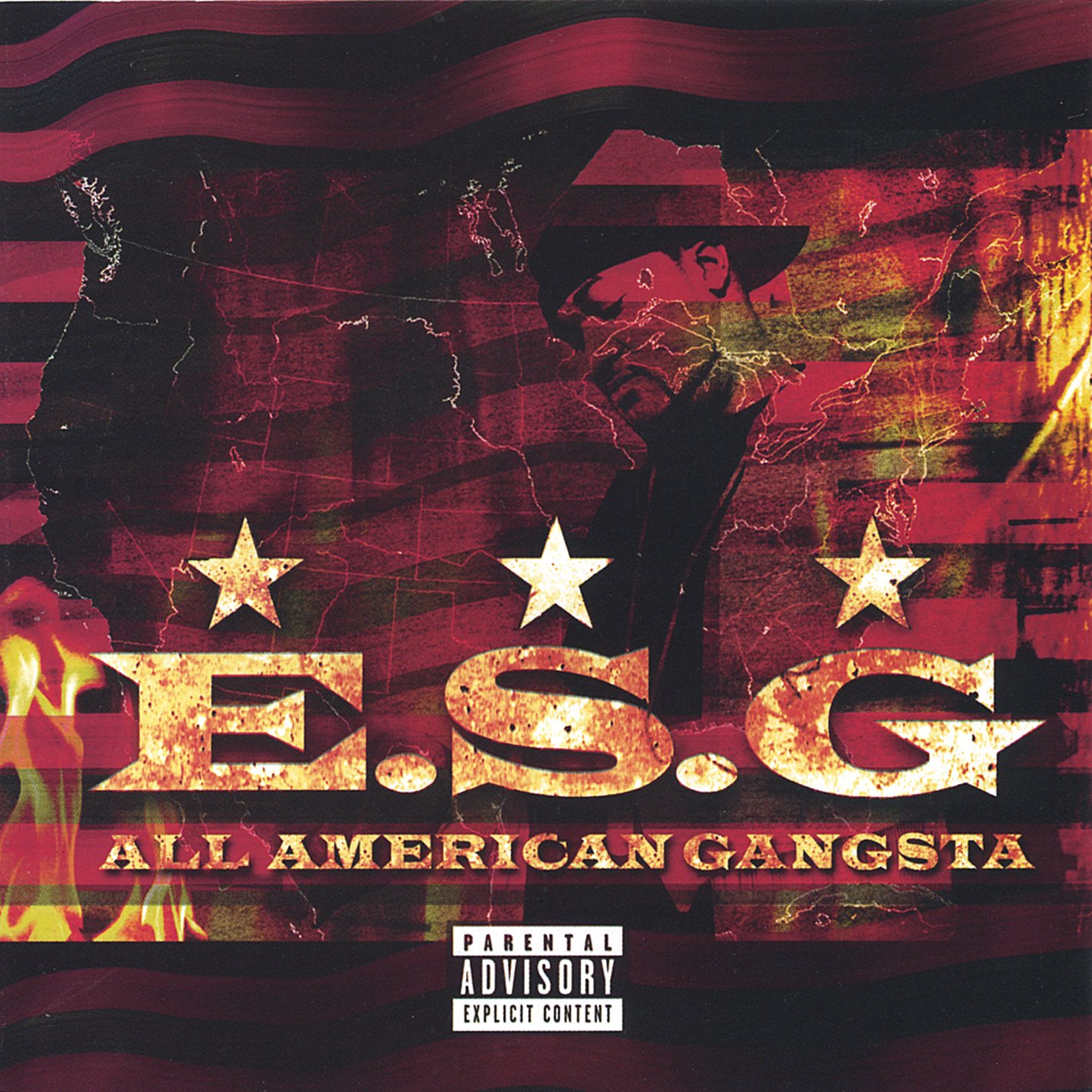 E.S.G. featuring Slim Thug