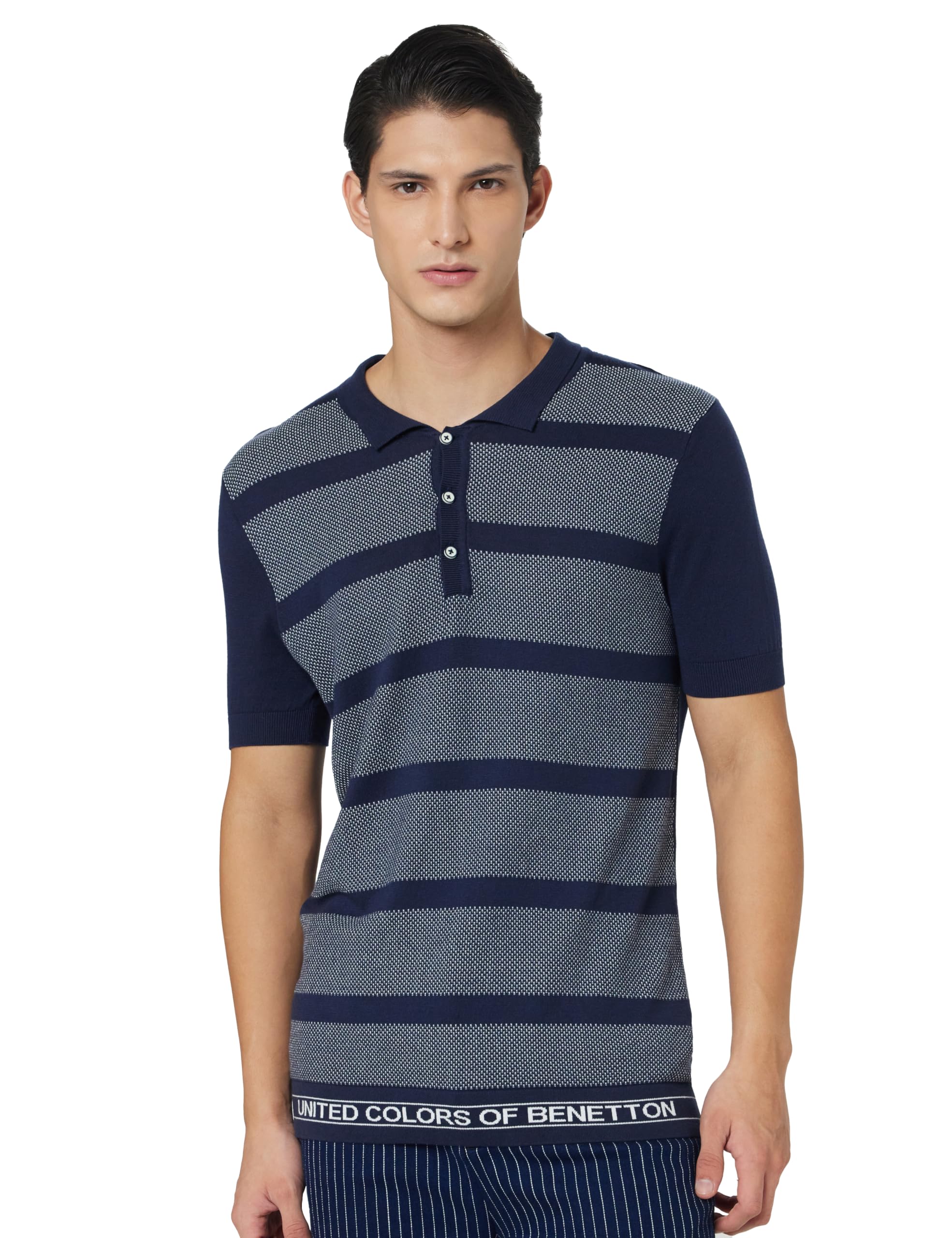 united colors of benetton Men's Sweater-picture-24