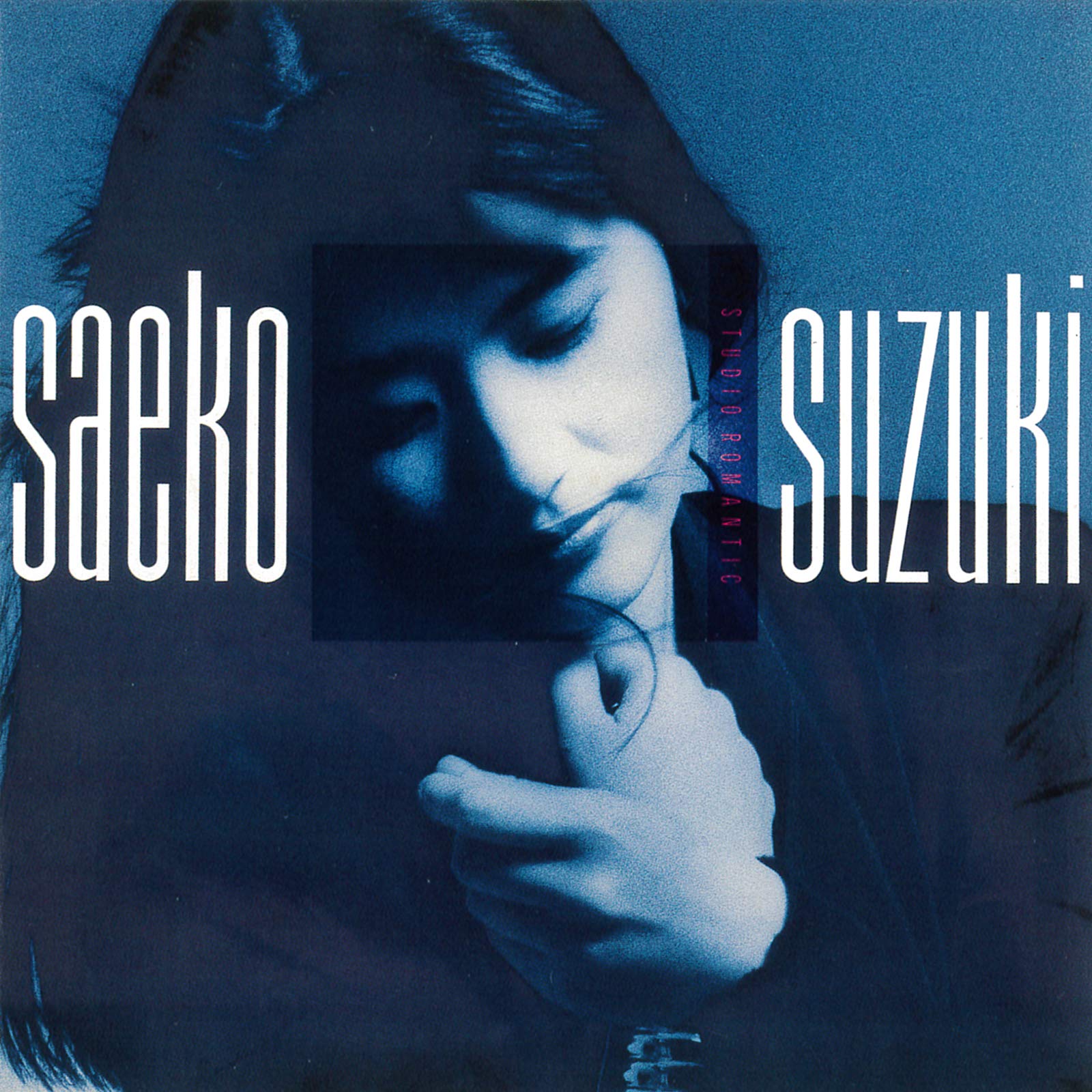 Saeko Suzuki