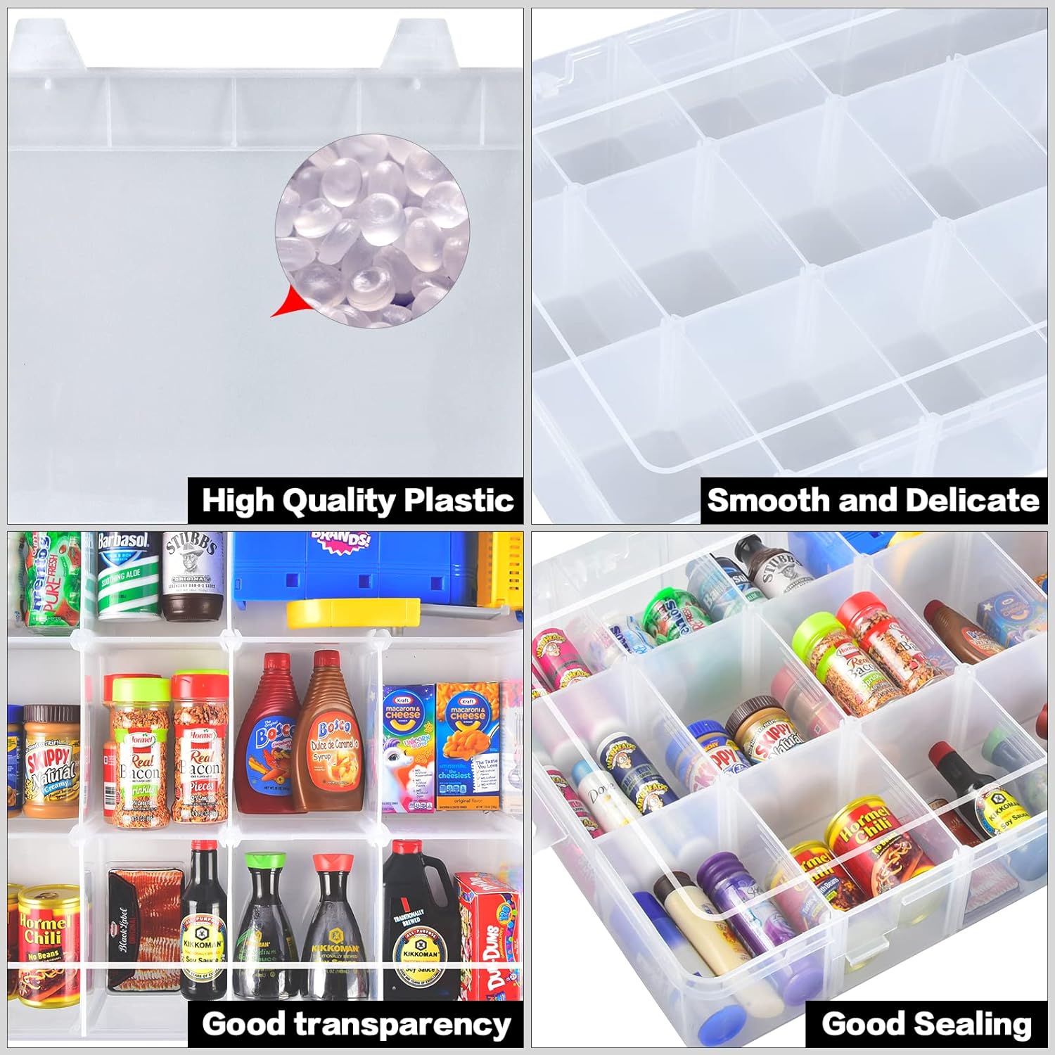 Buy Toy Collector Case Compatible With Mini Brands 5 Surprise Series 1 2 3 Mystery Capsule Real Miniature Brands Collectible Toys Figure Little Mart Display Storage Organizer Container Box Only Online In Indonesia B09g6k1hhn Buy Toy Collector Case Compatible With Mini Brands 5 Surprise Series 1 2 3 Mystery Capsule Real Miniature Brands Collectible Toys Figure Little Mart Display Storage Organizer Container Box Only Online In Indonesia B09g6k1hhn