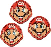 Vista 1 de Nintendo Mario Brick Breaking Candy, paquete de 3