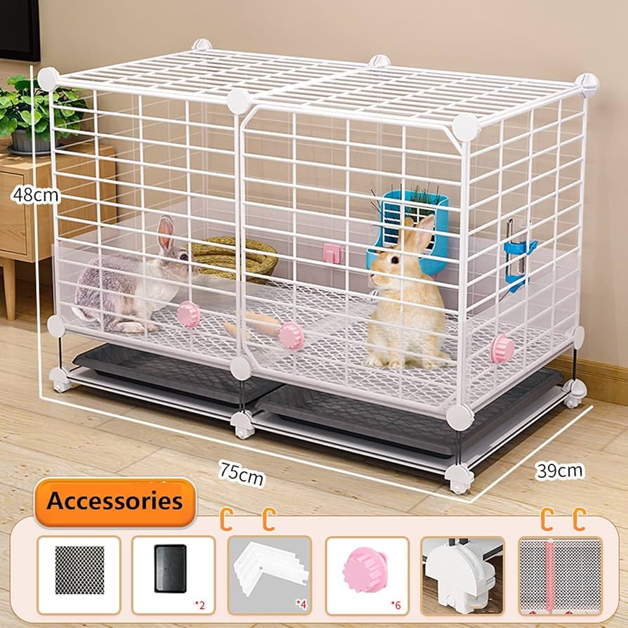 うさぎゲージ 楽天市場】うさぎ ケージ 取り付け 保護フィルム 引き出し