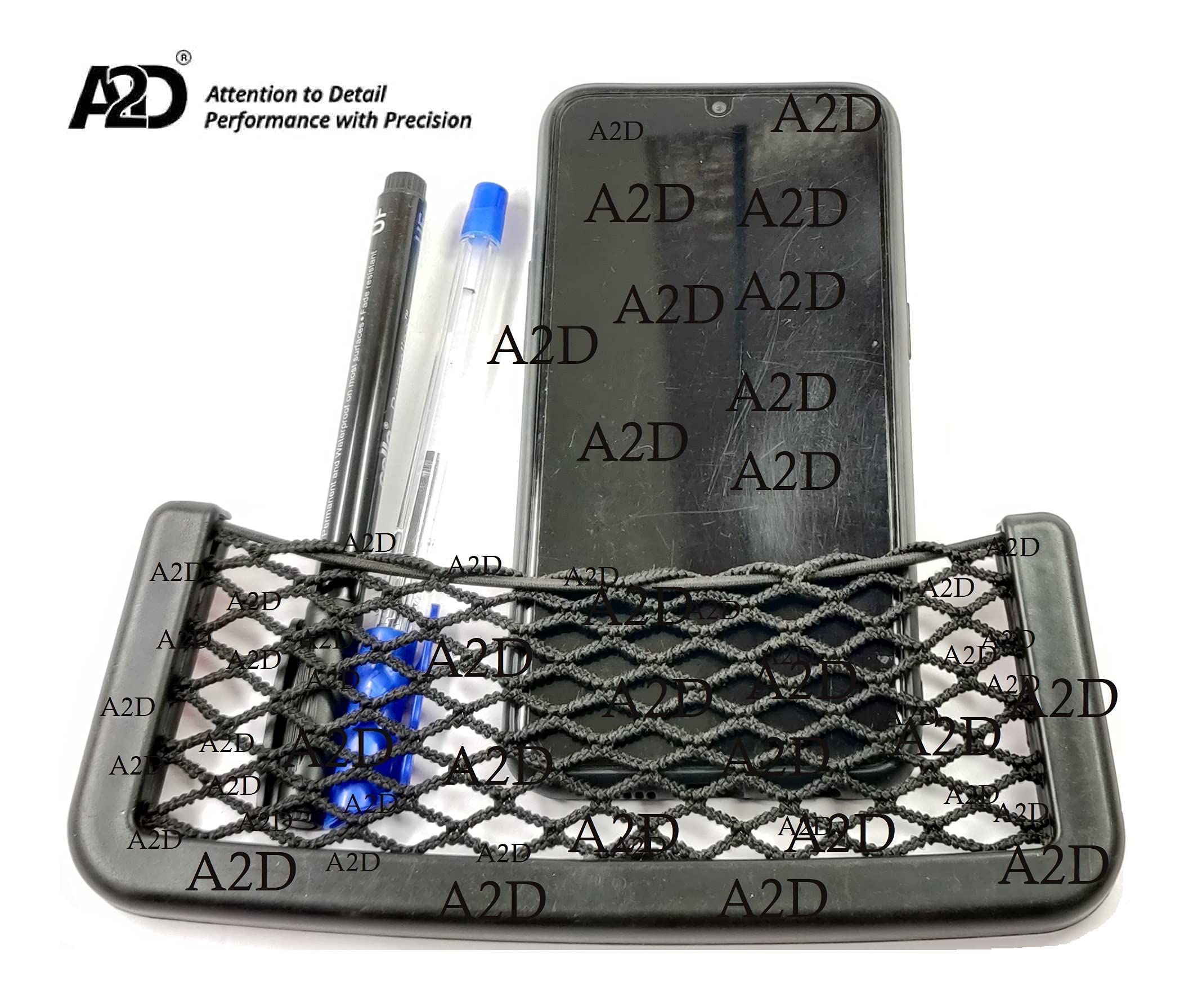 売却済み A2D  9918. Car Easy Access for Storage of Change Slips Lighter