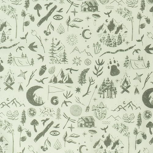 Miniatura 4 de Lucy & Co. Chaleco acolchado reversible  Traje de invierno cálido y elegante para perros pequeños, grande, verde a cuadros para exteriores