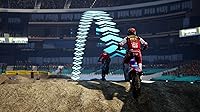 Vista 10 de Monster Energy Supercross 6 - Xbox Series X