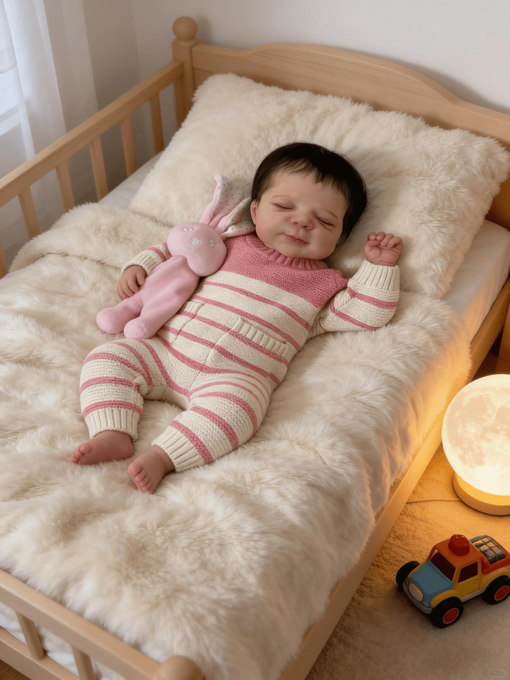 Silikonowe lalki Reborn Baby Twins, realistyczne, miękkie, winylowe, śpiące dziecko, bliźniaki, lalki, które wyglądają prawdziwie realistycznie, bliźniaki, zabawki, prezenty dla dzieci, 45 cm