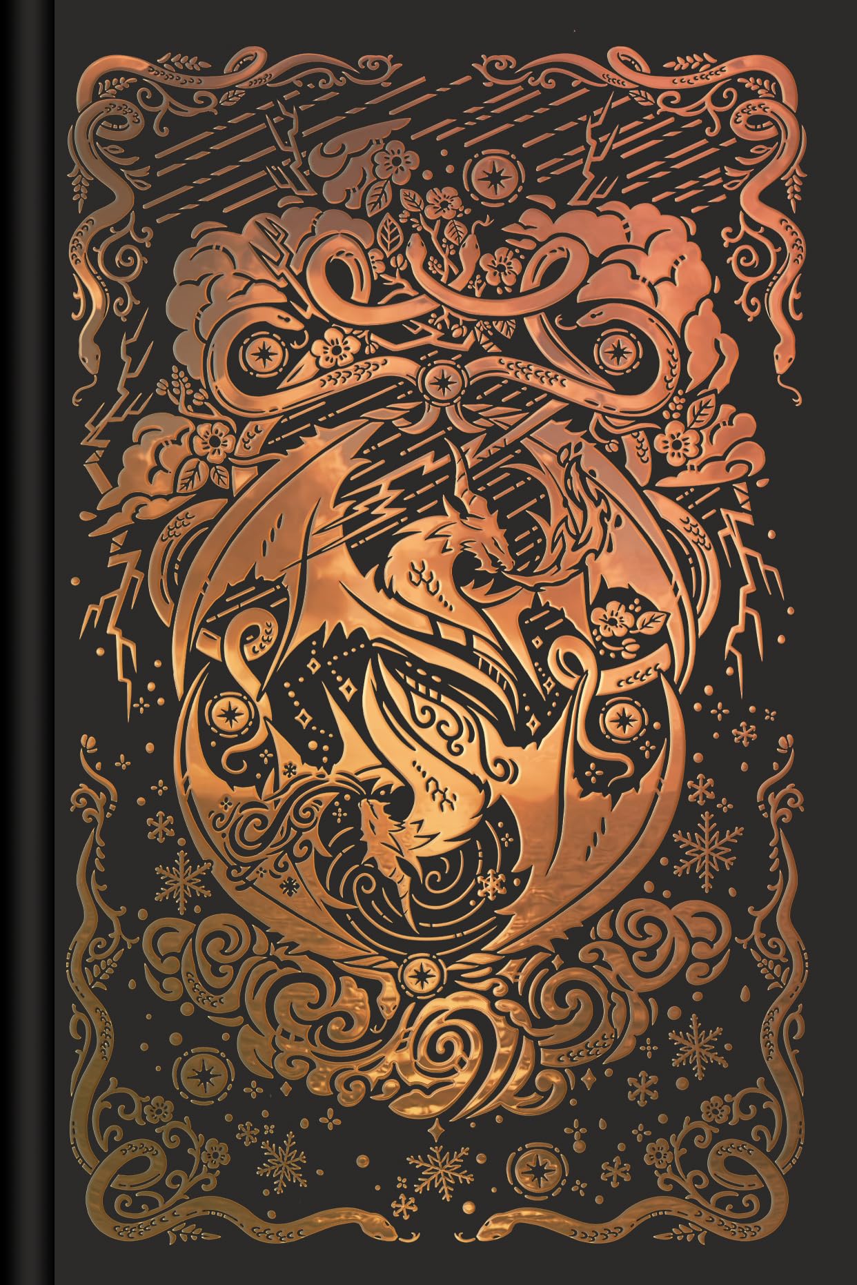 Skyshade: Collector's Edition (The Lightlark Saga Book 3)