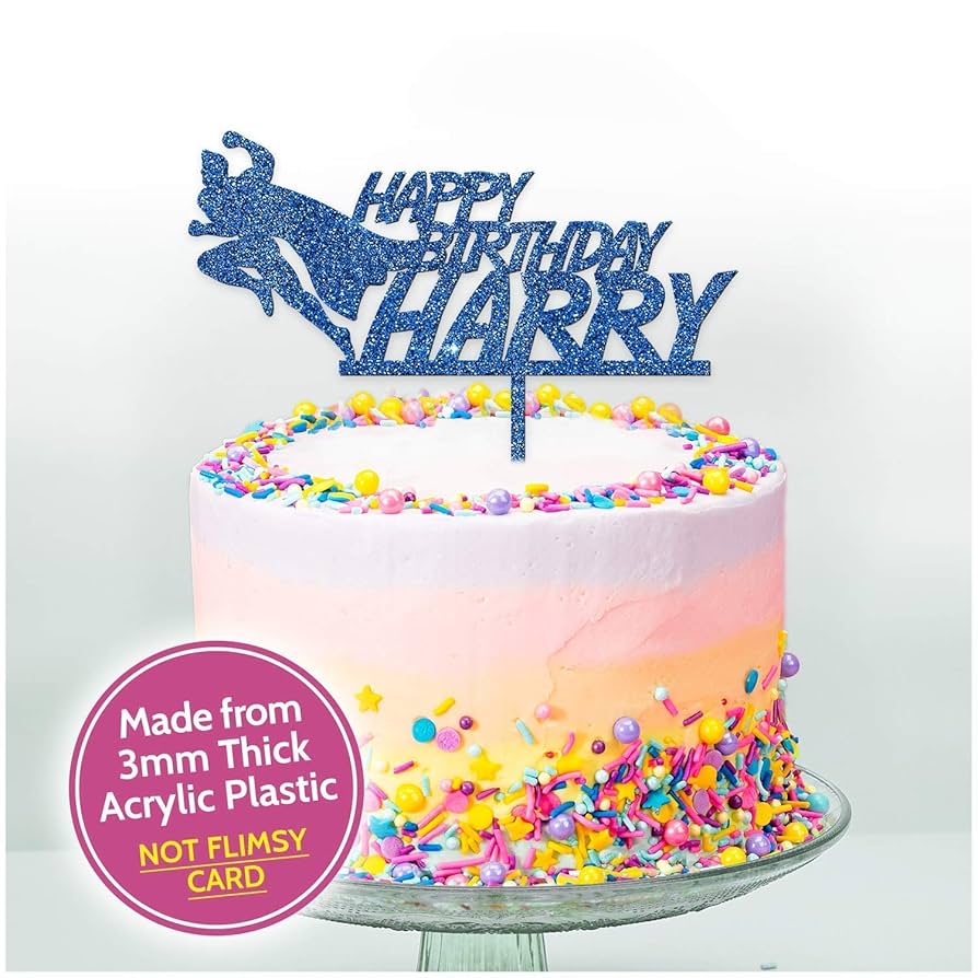 How To Make A HALF BIRTHDAY CAKE! Tiered Vanilla Cakes With, 54 OFF