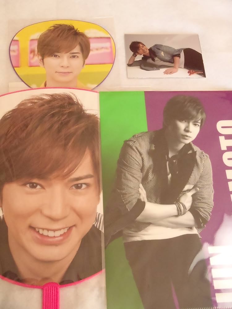 Amazon.co.jp: 嵐 ARASHI 公式グッズ ARASHI LIVE TOUR Popcorn