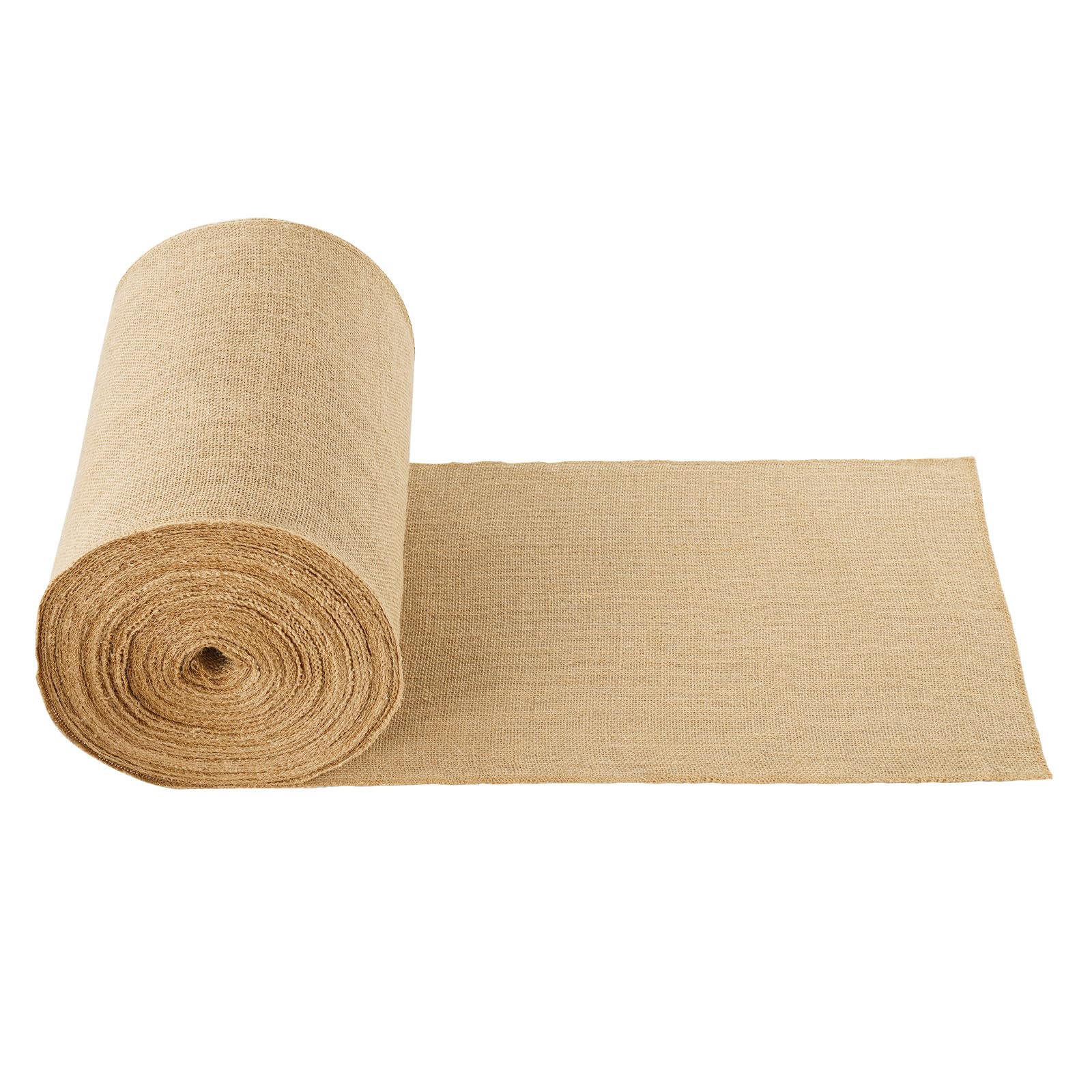 VEVOR Burlap Fabric Roll
