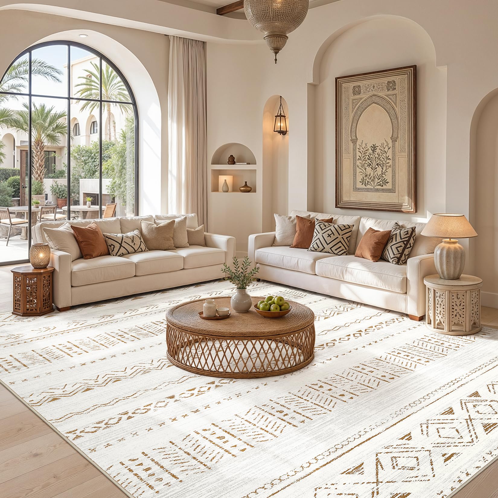 Living Room Curtain Ideas That Are Defining 2026 1 Product photo