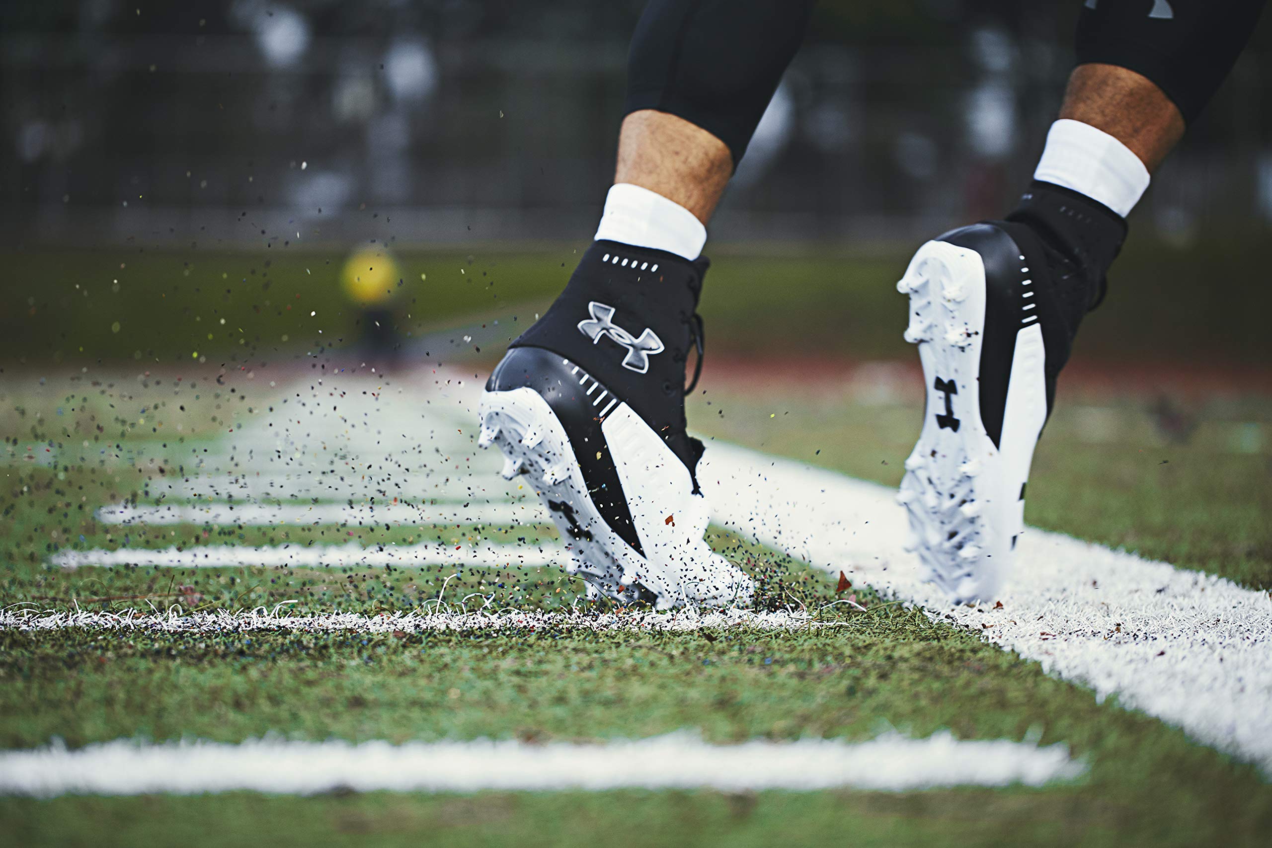 Under Armour Calcetines para Mujer