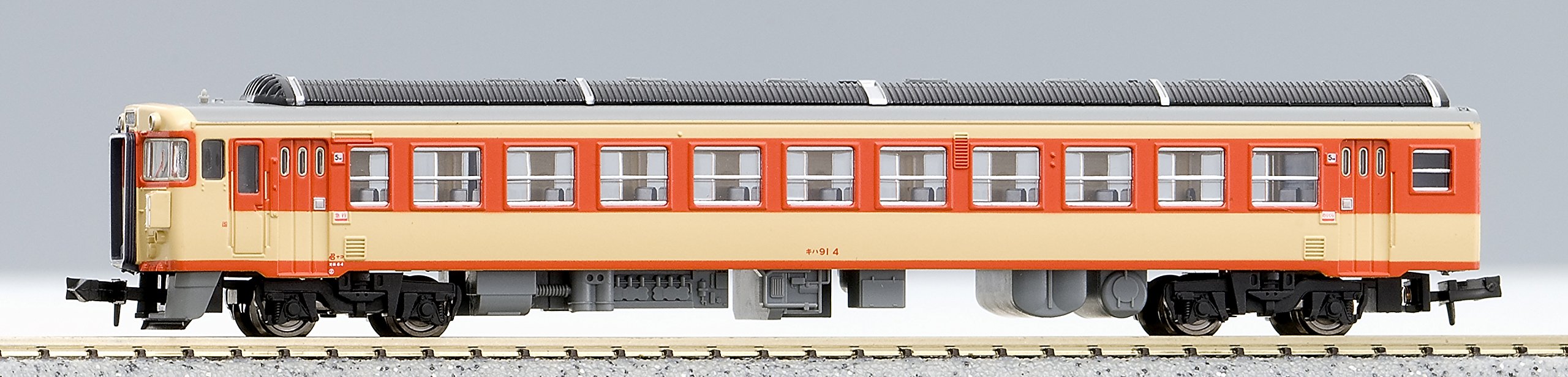 マイクロエース　A-0593 国鉄キハ91系　晩年型　急行のりくら　7両セット Amazon.co.jp: マイクロエース Nゲージ 国鉄キハ91系 急行「のり