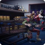 the walking dead 10 stagione streaming Trading & Resource Management The Walking Trade: Urban Survival Simulator 26