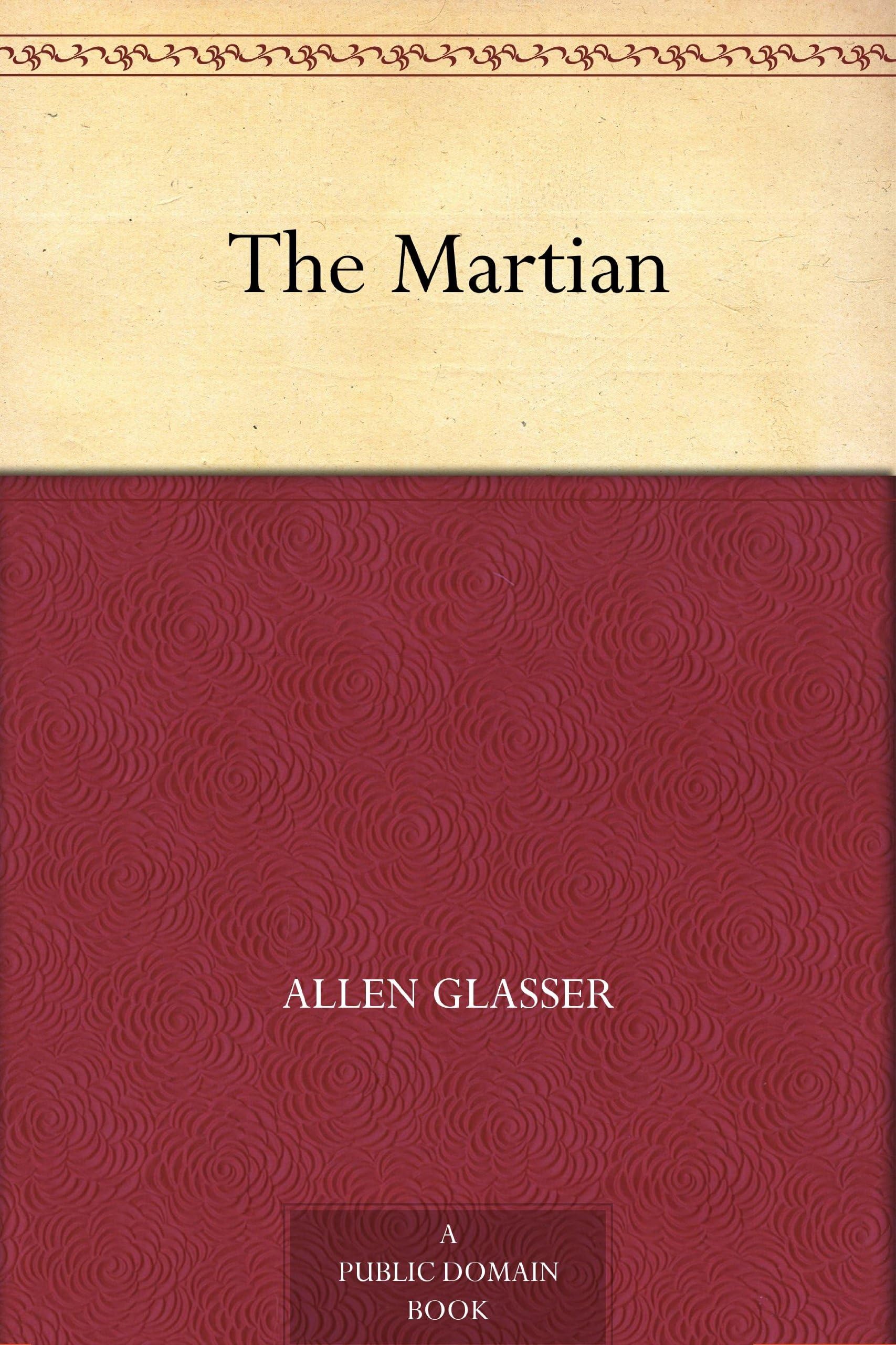 The Martian