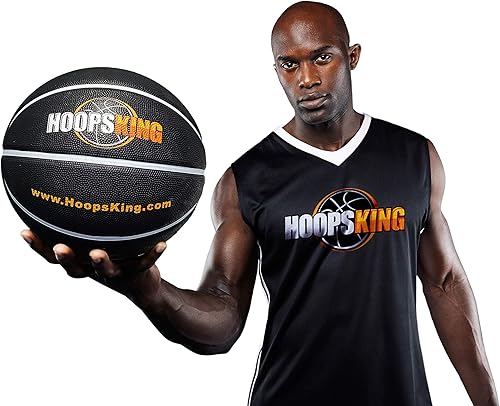 HoopsKing Baloncesto con peso con video de entrenamiento en línea 285 - 275 libras 295 - 3 libras