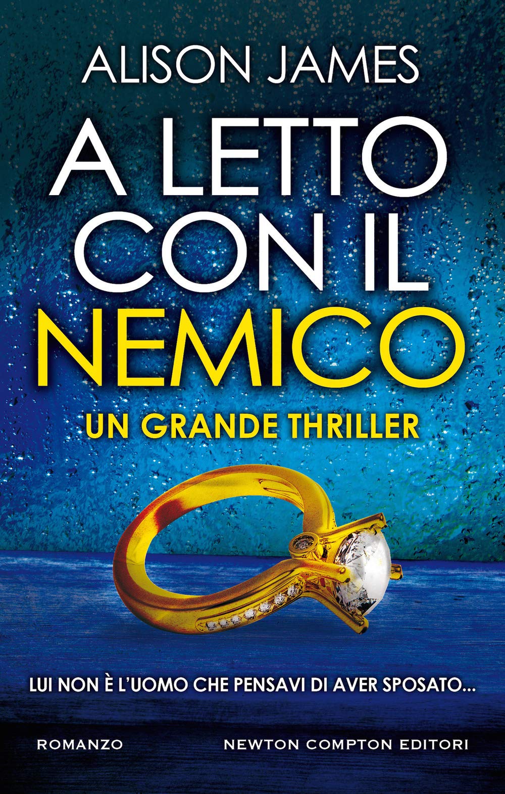 A Letto Con Il Nemico - 4
