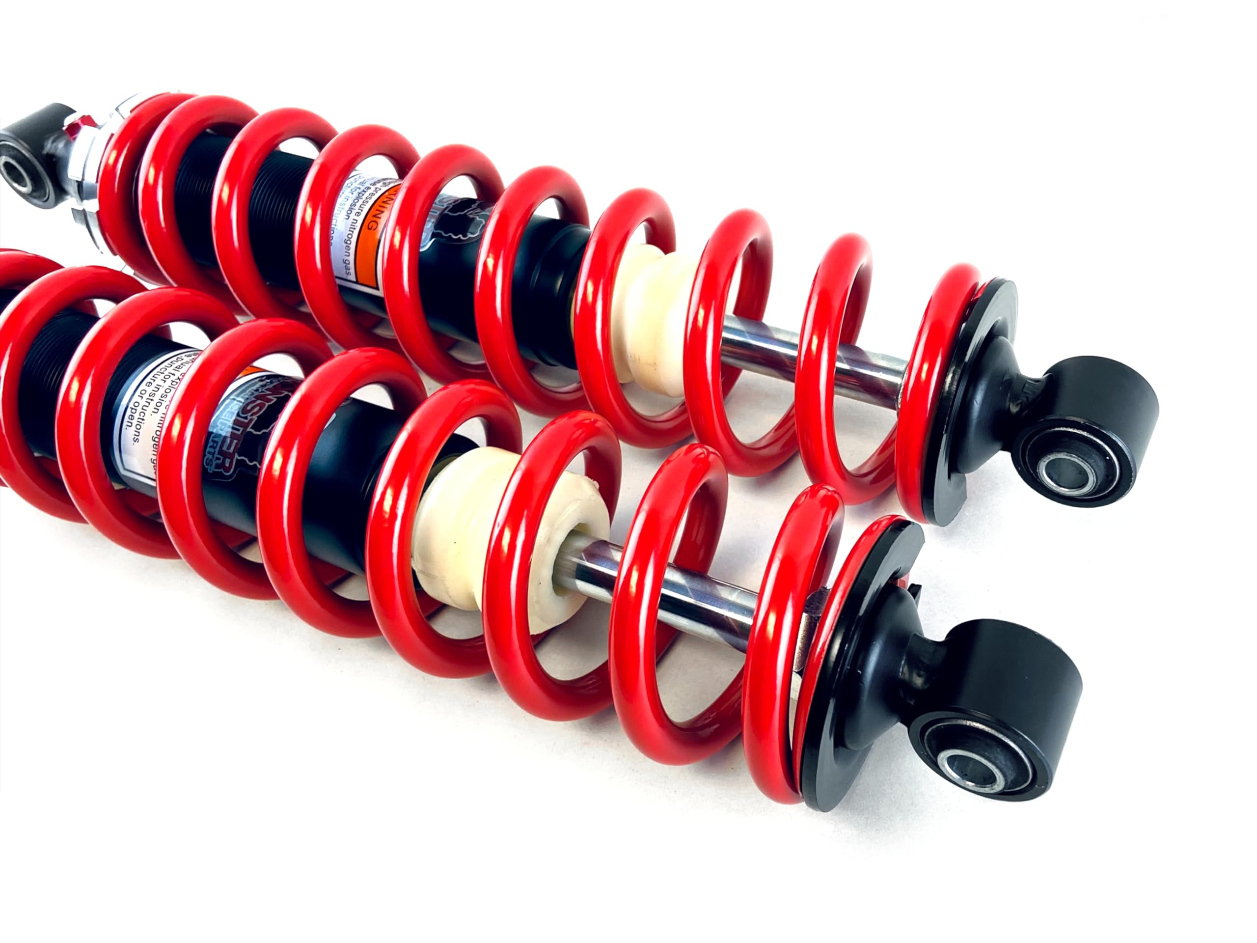 ［notty］SOREX サスペンションマウント Amazon.com: Tuff Support 2 Pieces (Set) Rear Hatch Lift Supports