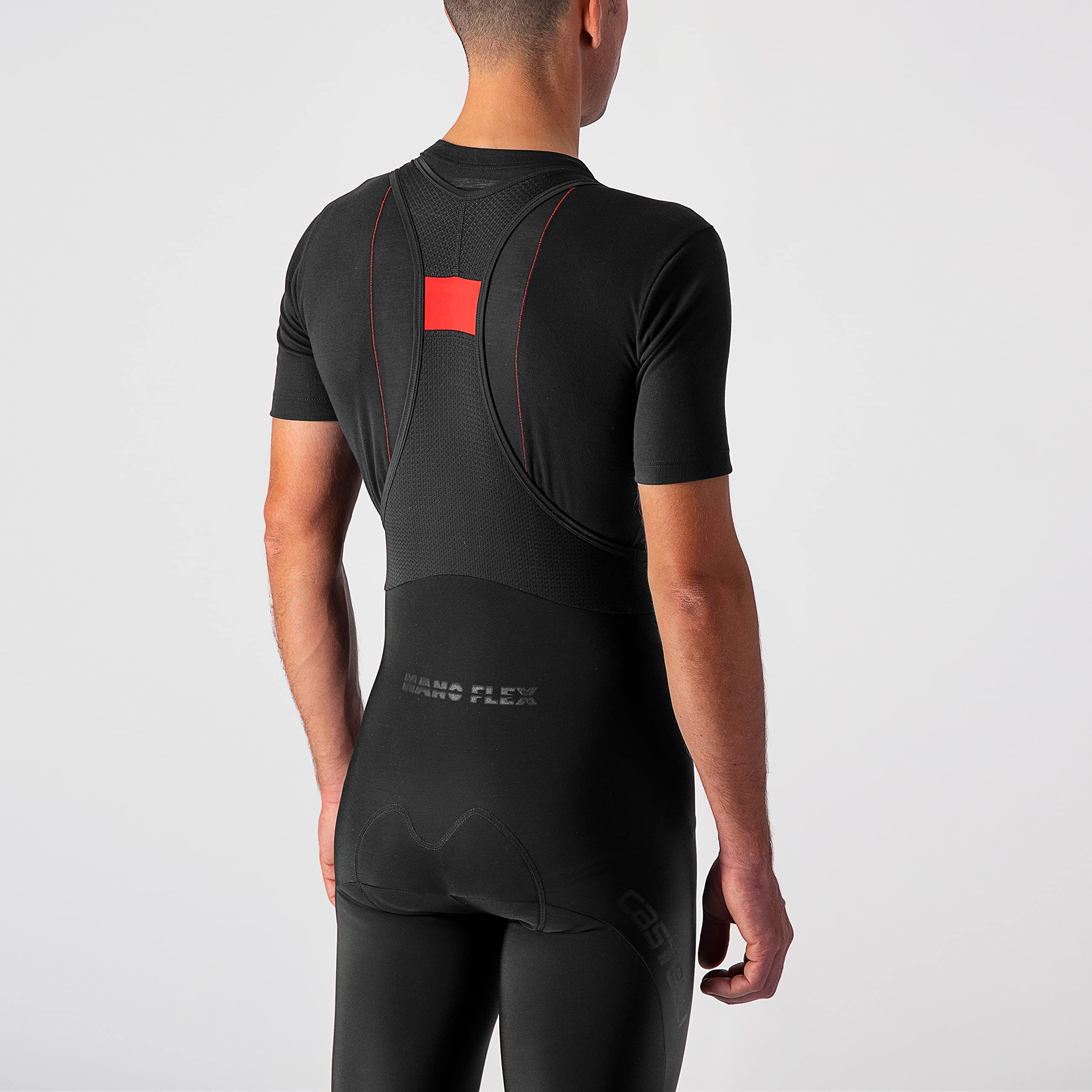 CASTELLI Tutto Nano Collant À Bretelles Collants Homme
