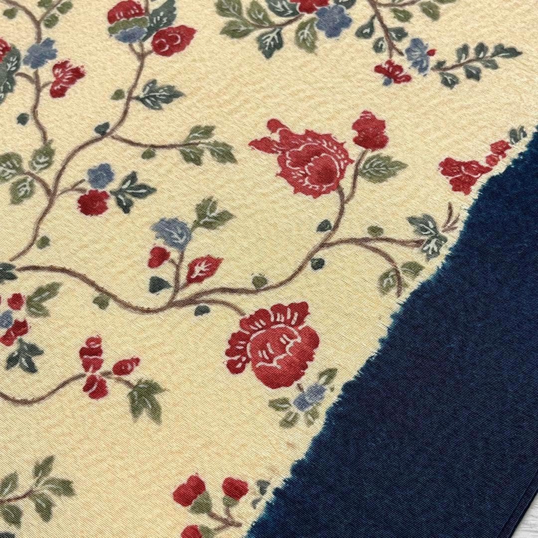 新品 単衣 着物“極型の美”正絹 仕付け糸付 トールサイズ 江戸小紋 5699 単衣 着物“極型の美”正絹 仕付け糸付 トールサイズ 江戸小紋 5699 正絹