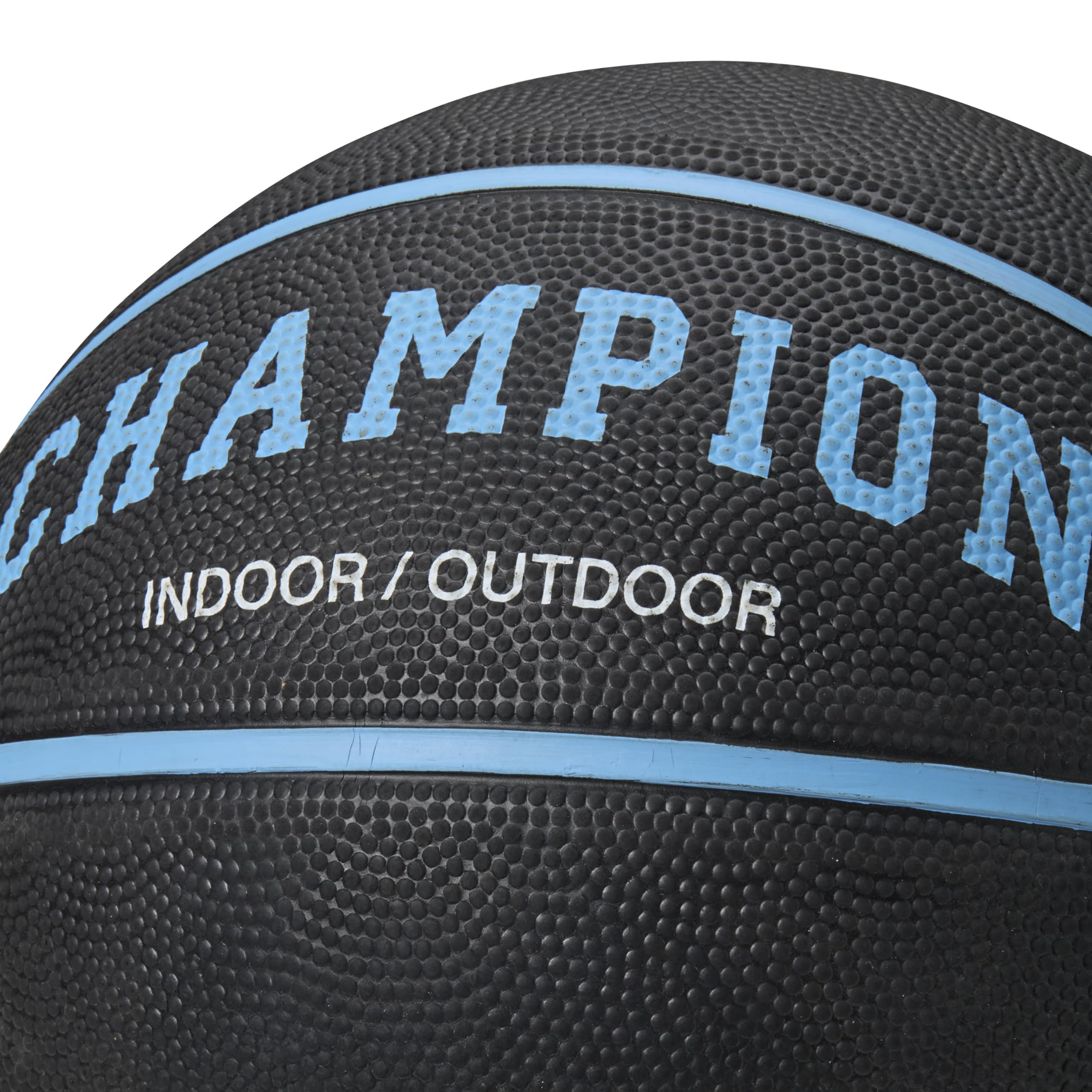 Amazon.com : Champion Basketball, Durable Rubber Cover (29.5