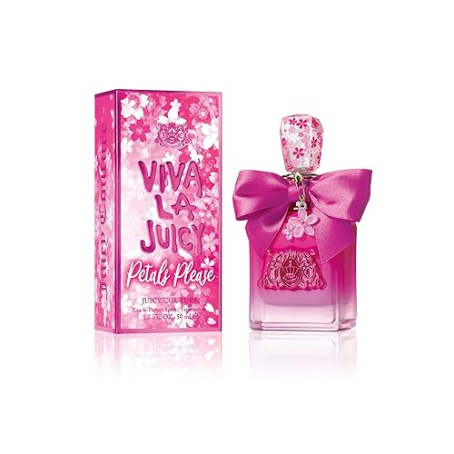 Viva La Juicy Petals Please