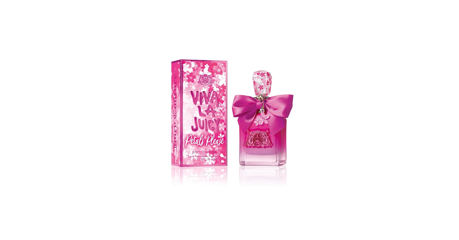 Amazon.com: Juicy Couture Oui Eau De Parfum, Women's Perfume with